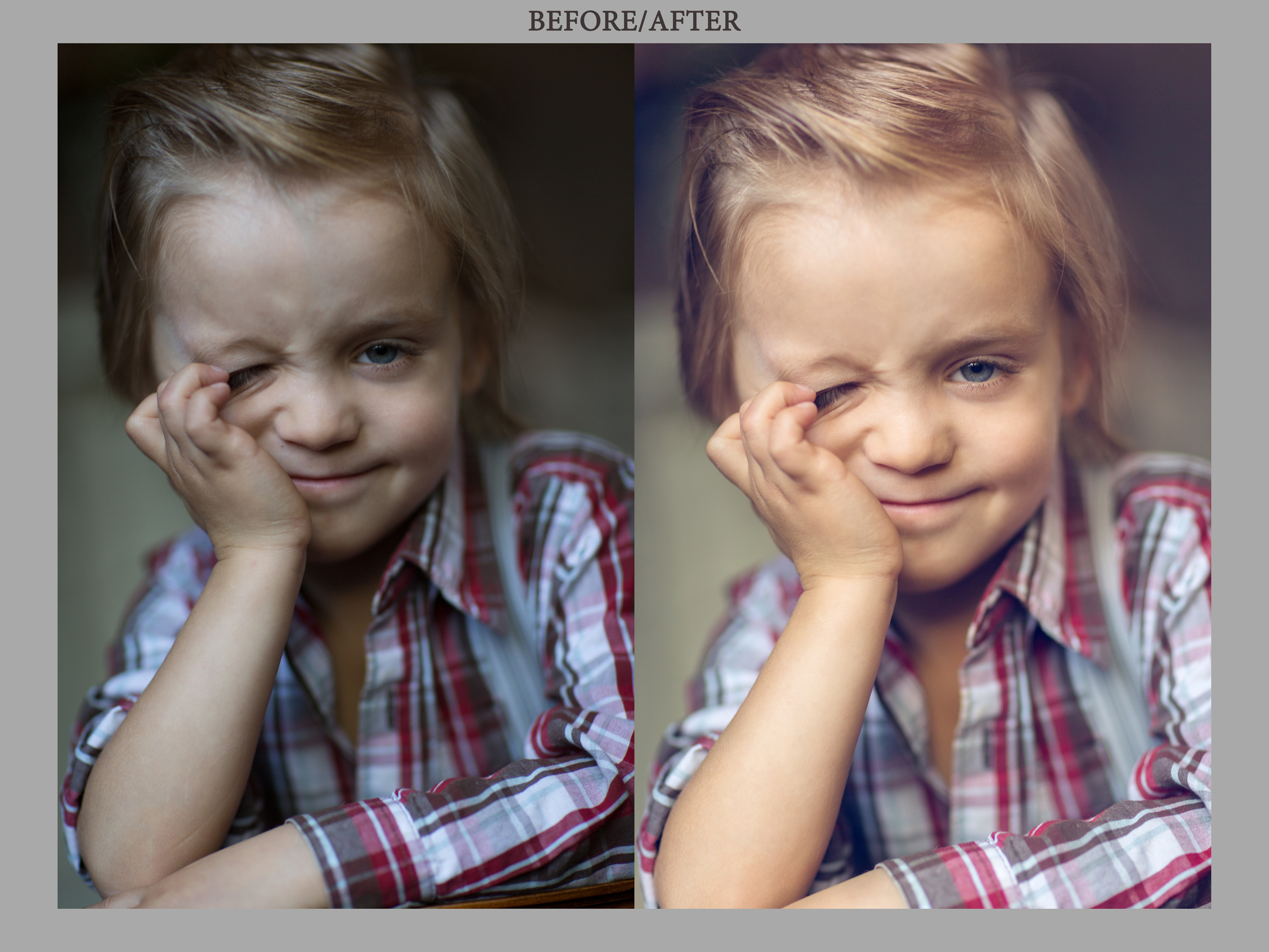 Курс по обработке. Детский и семейный фотограф в Санкт-Петербурге Ольга Стырова