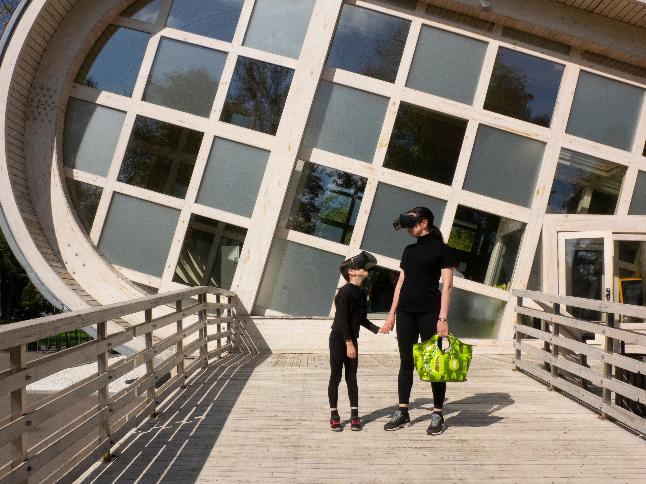 Projects. Elena Beregatnova. Documentary and art photographer