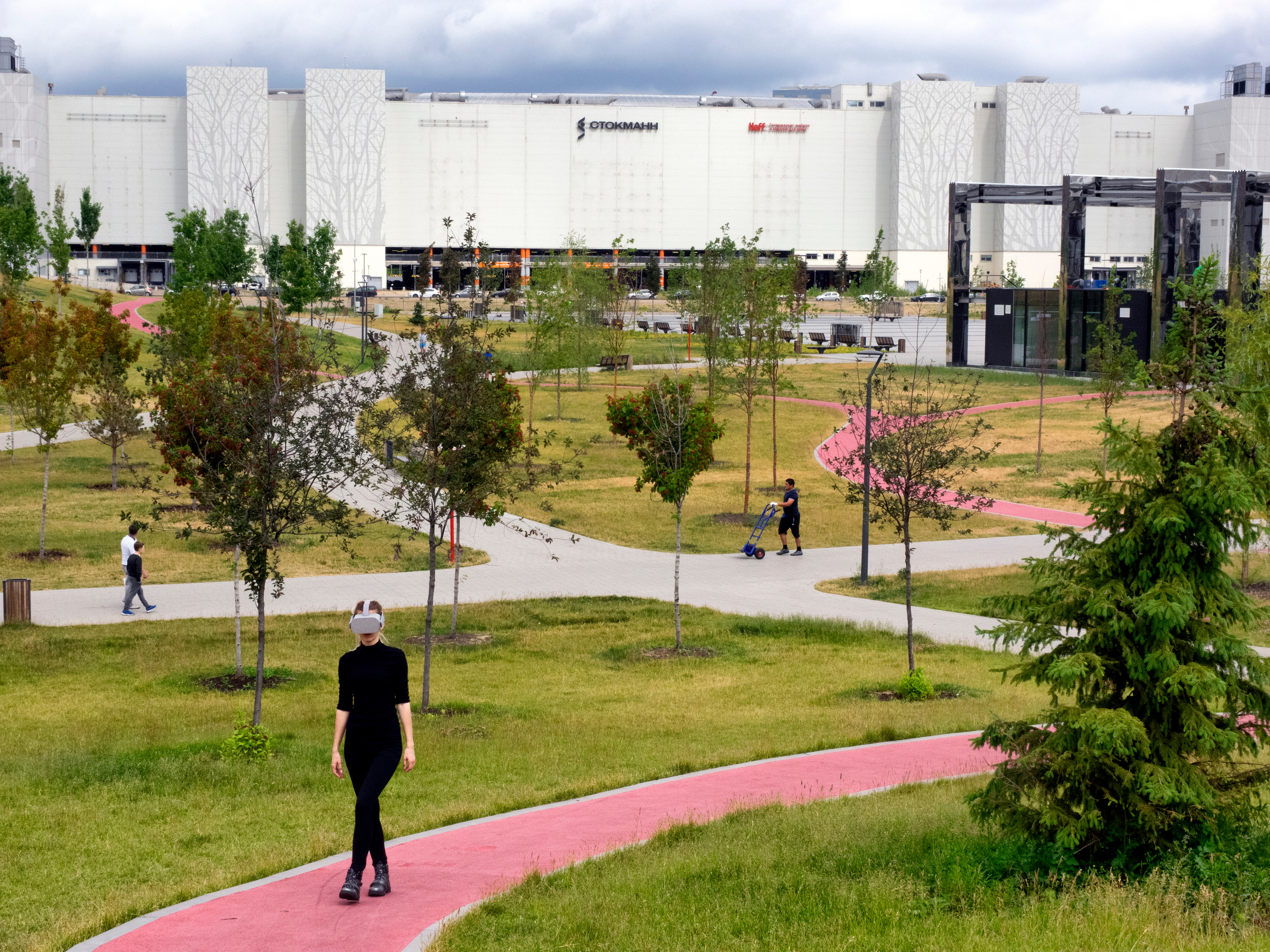 Projects. Elena Beregatnova. Documentary and art photographer