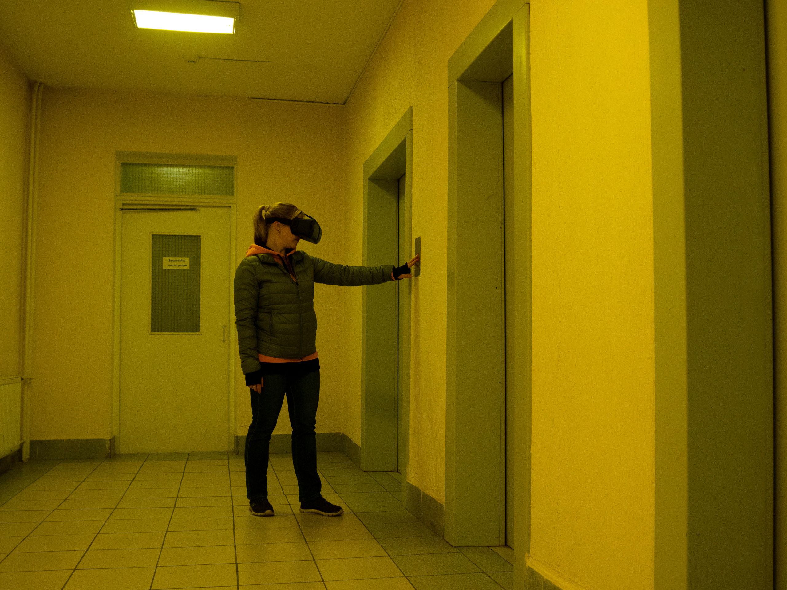 Projects. Elena Beregatnova. Documentary and art photographer