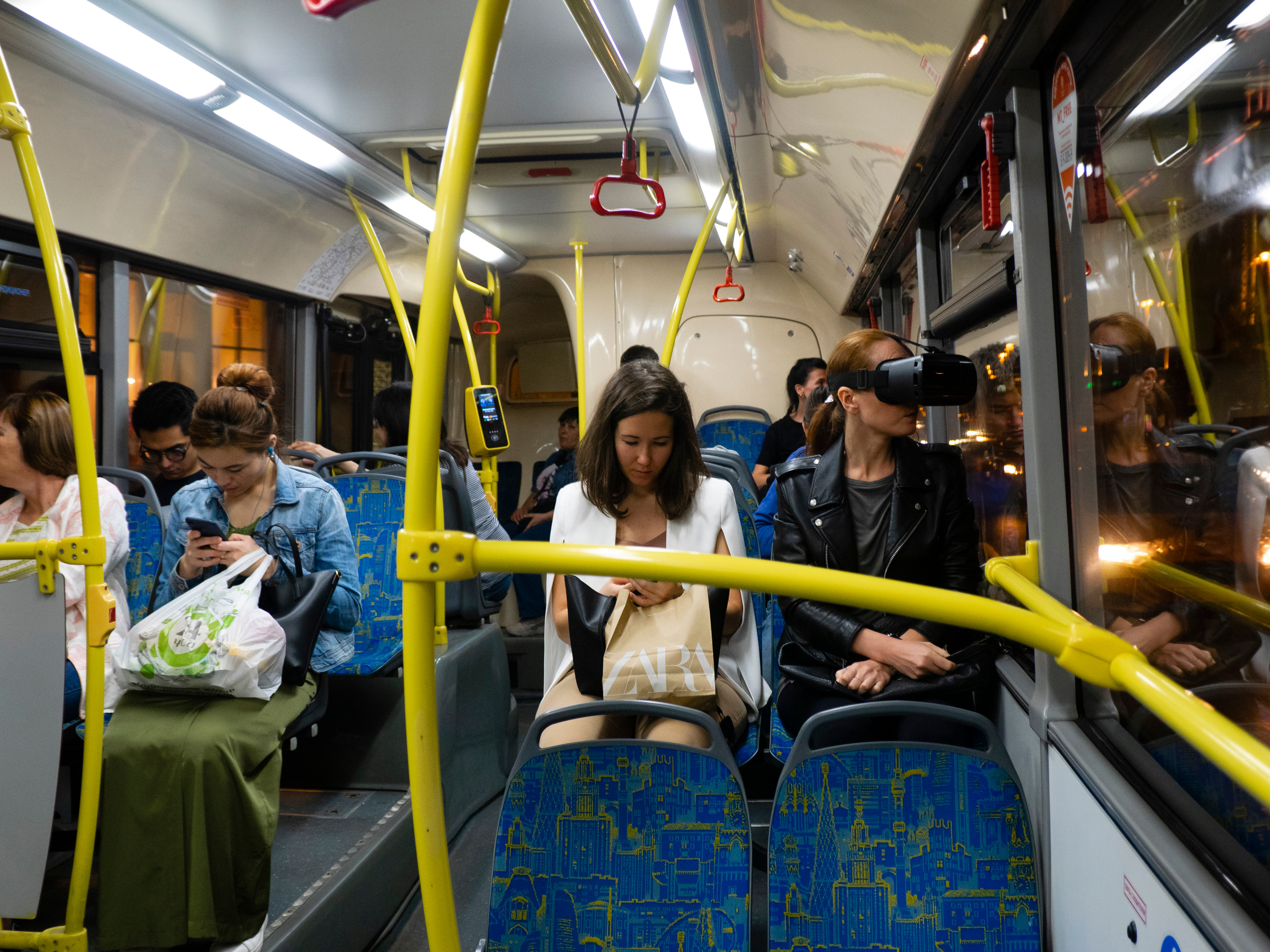 Projects. Elena Beregatnova. Documentary and art photographer