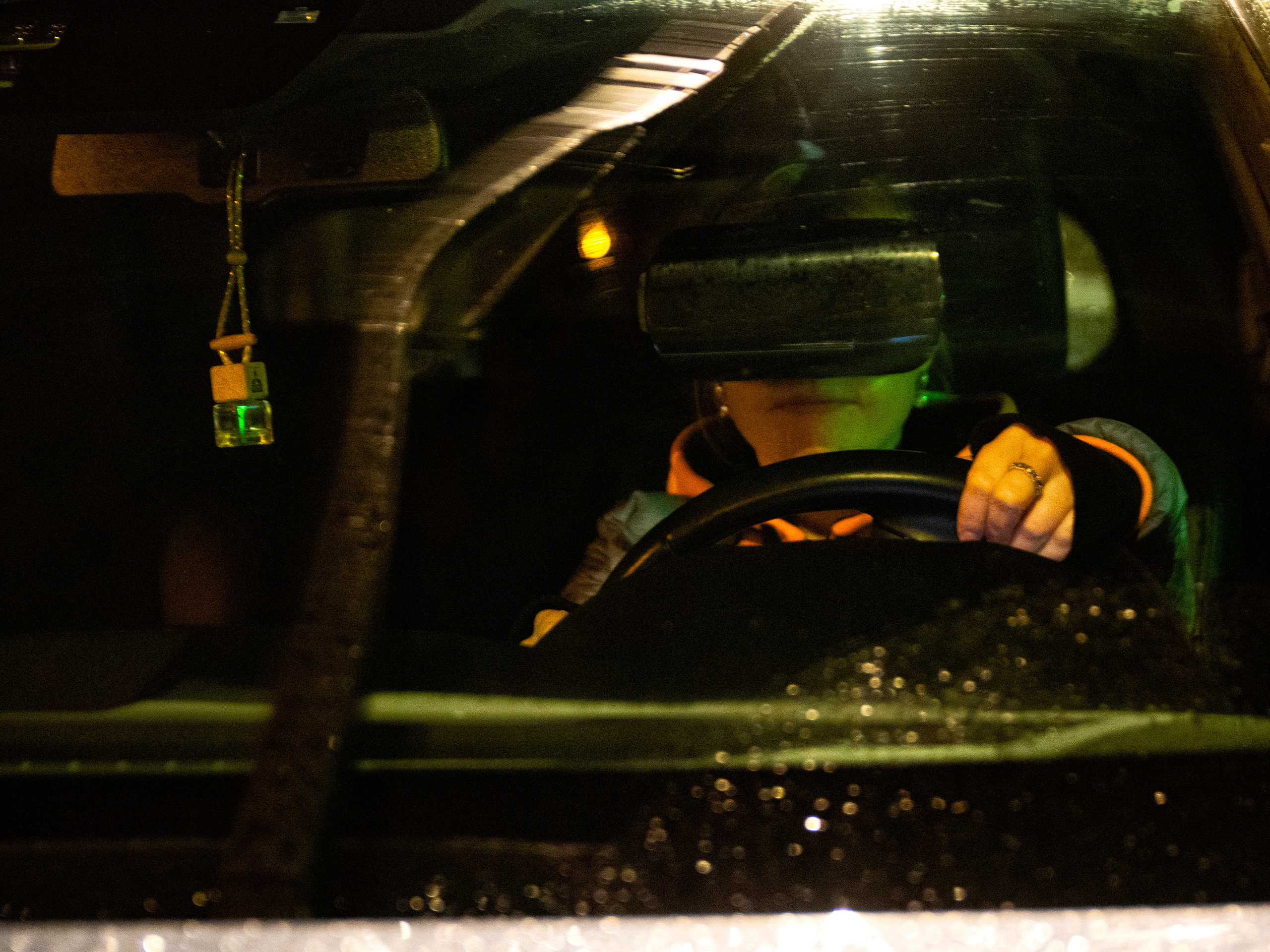 Projects. Elena Beregatnova. Documentary and art photographer