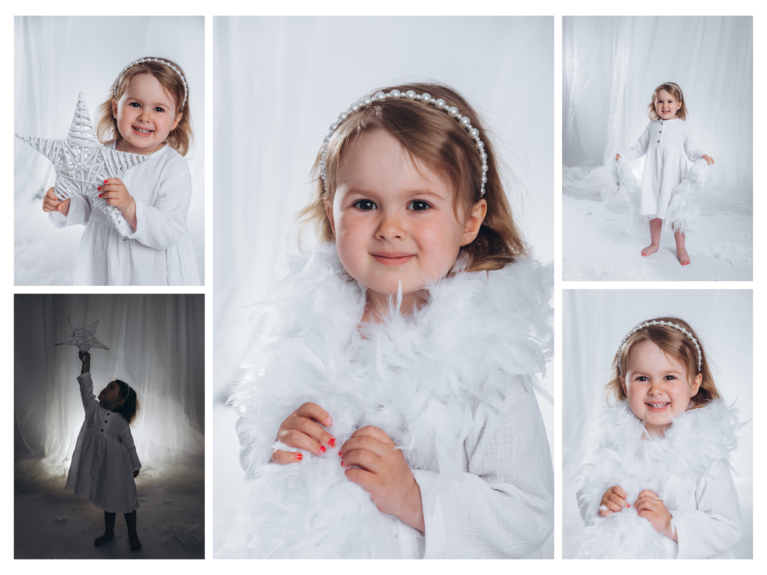 ОБЛАКА. Фотосервис bezzabot