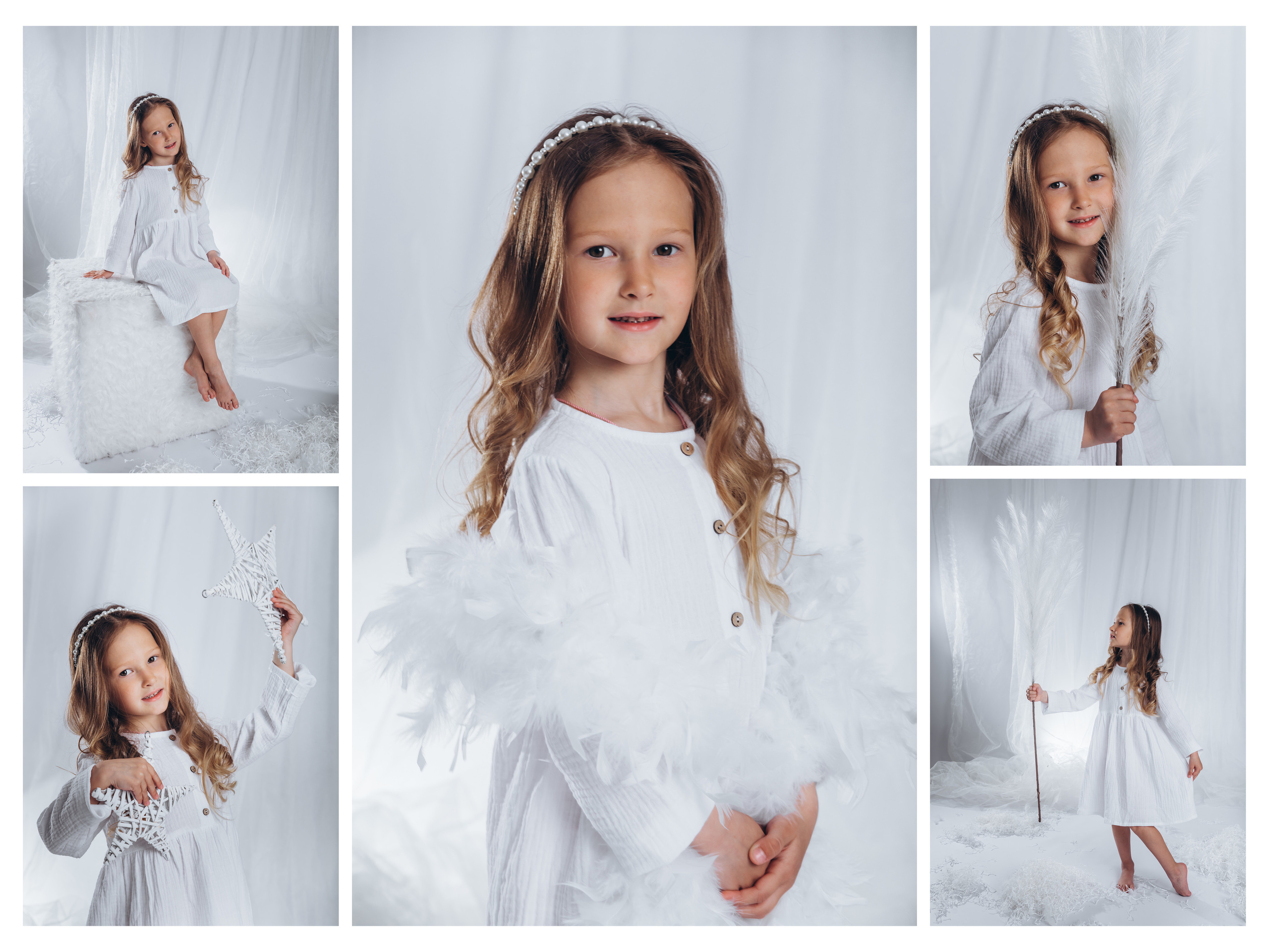 ОБЛАКА. Фотосервис bezzabot