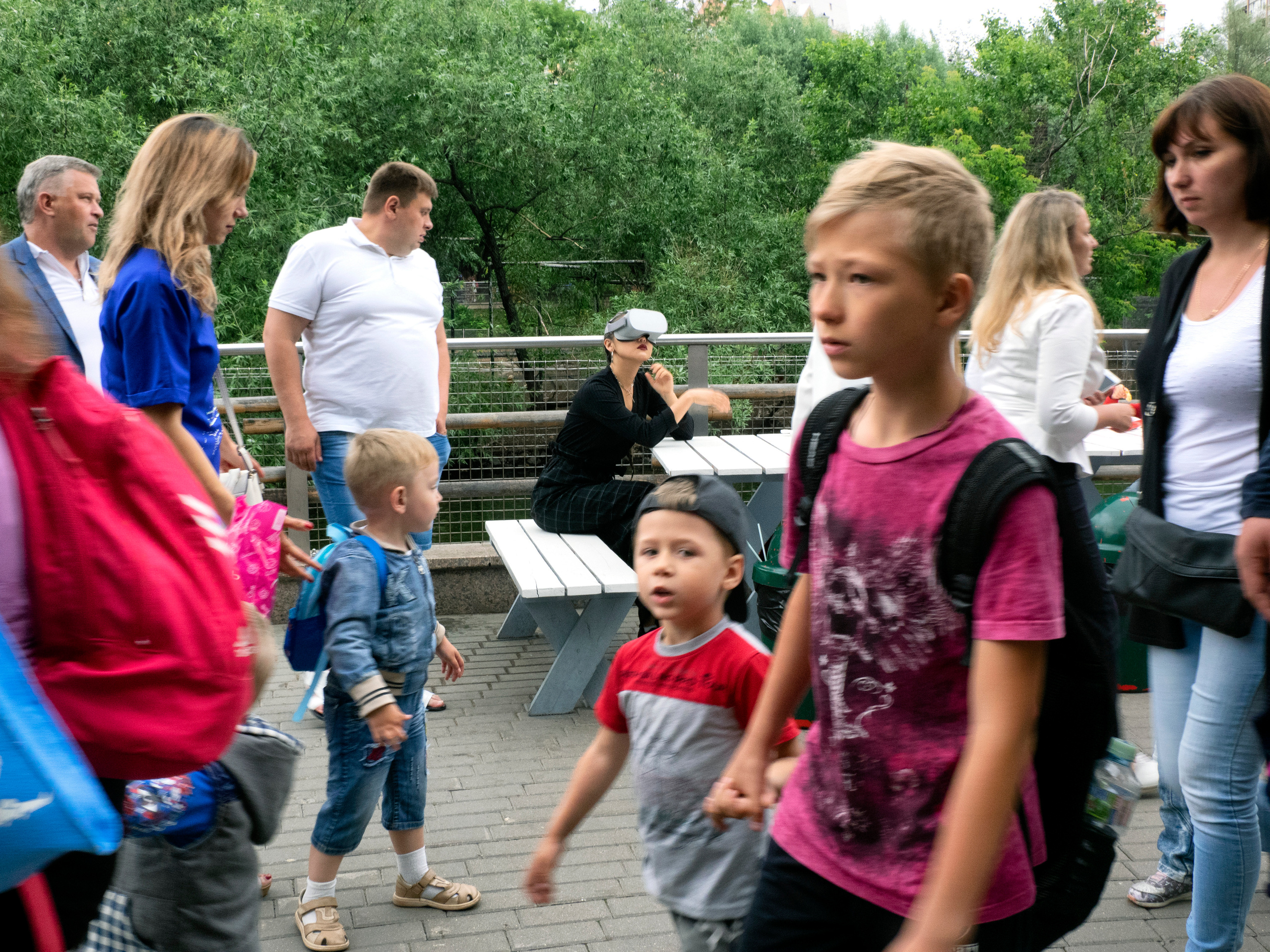 Projects. Elena Beregatnova. Documentary and art photographer