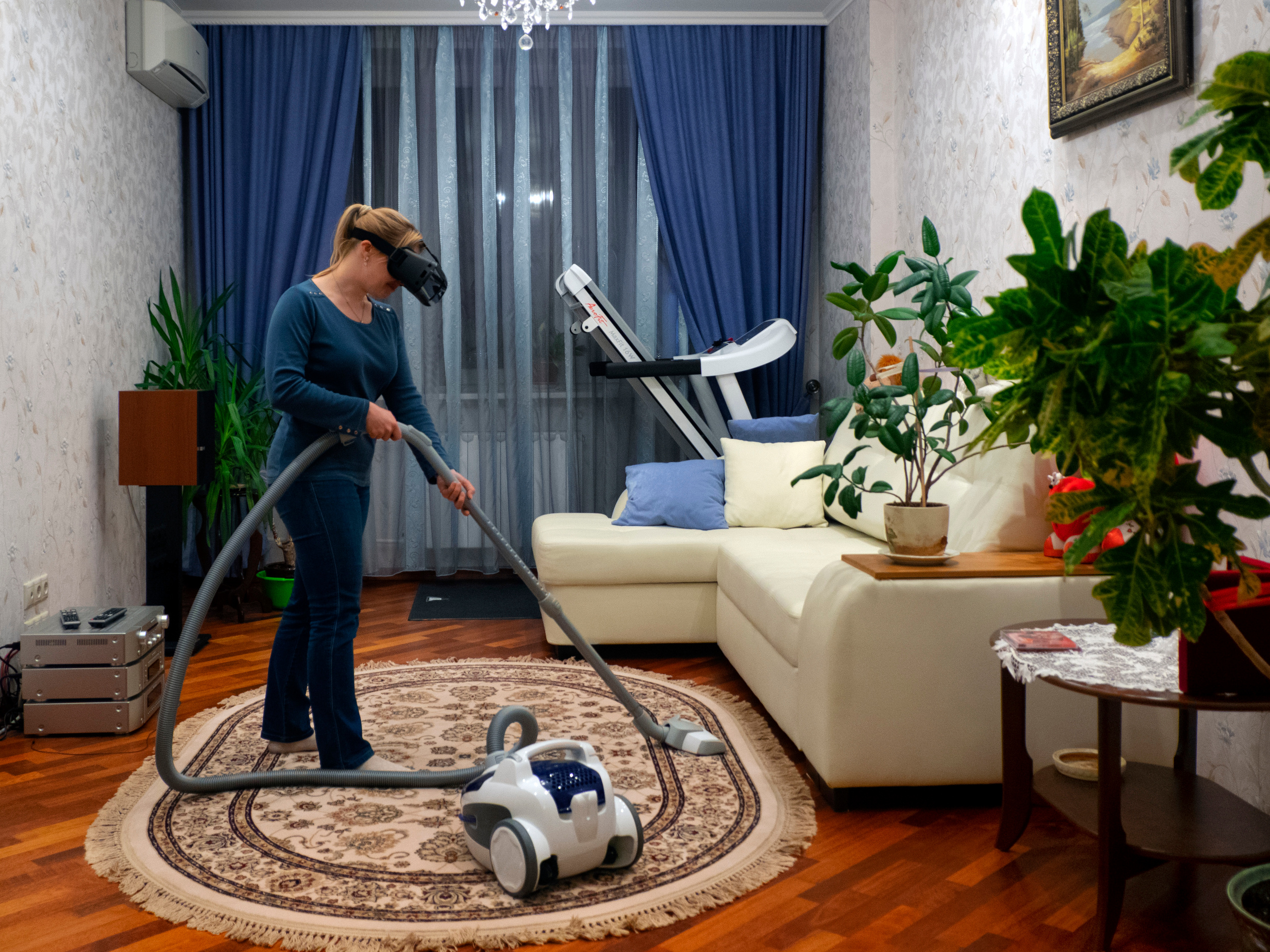 Projects. Elena Beregatnova. Documentary and art photographer