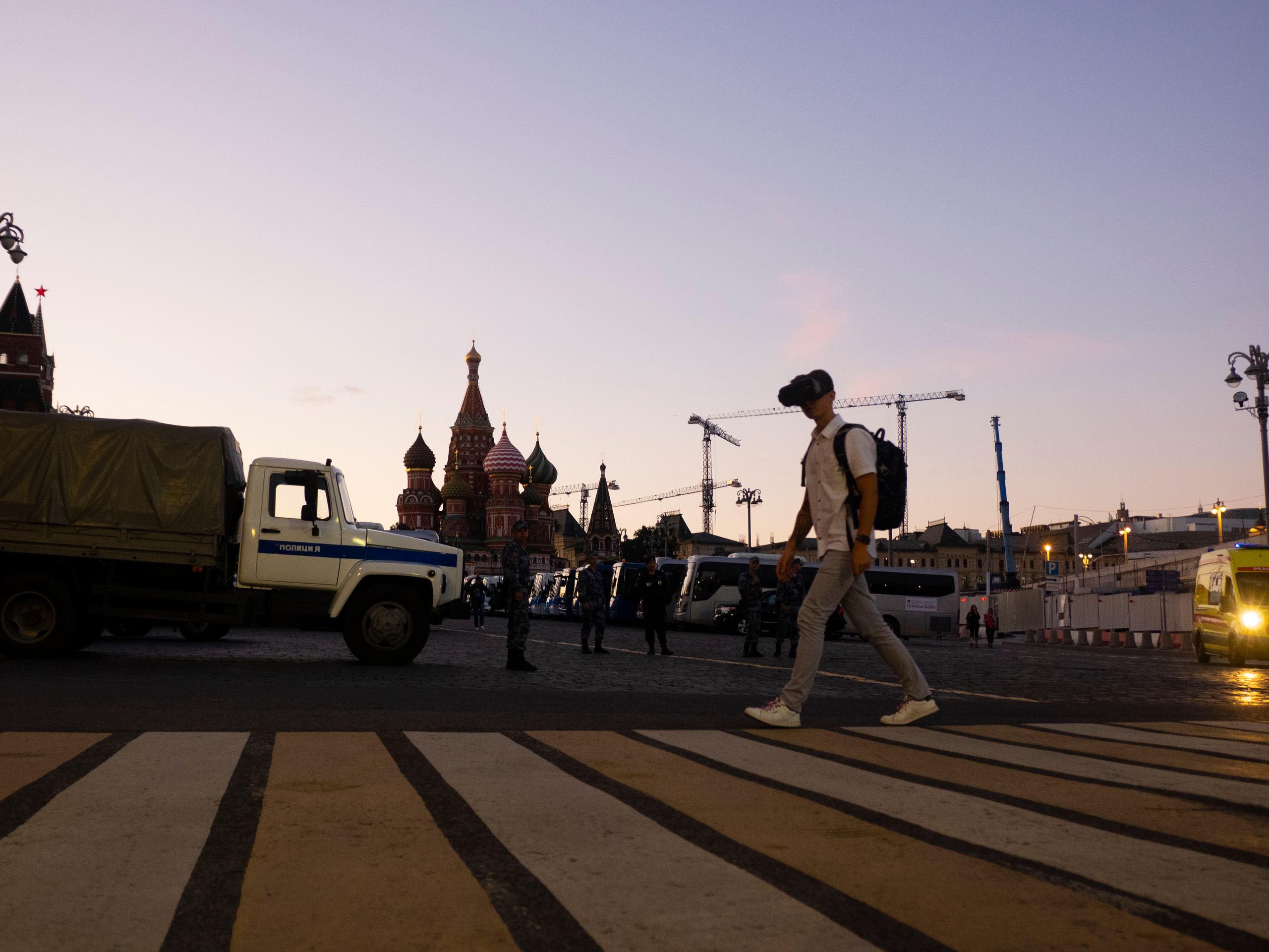 Projects. Elena Beregatnova. Documentary and art photographer