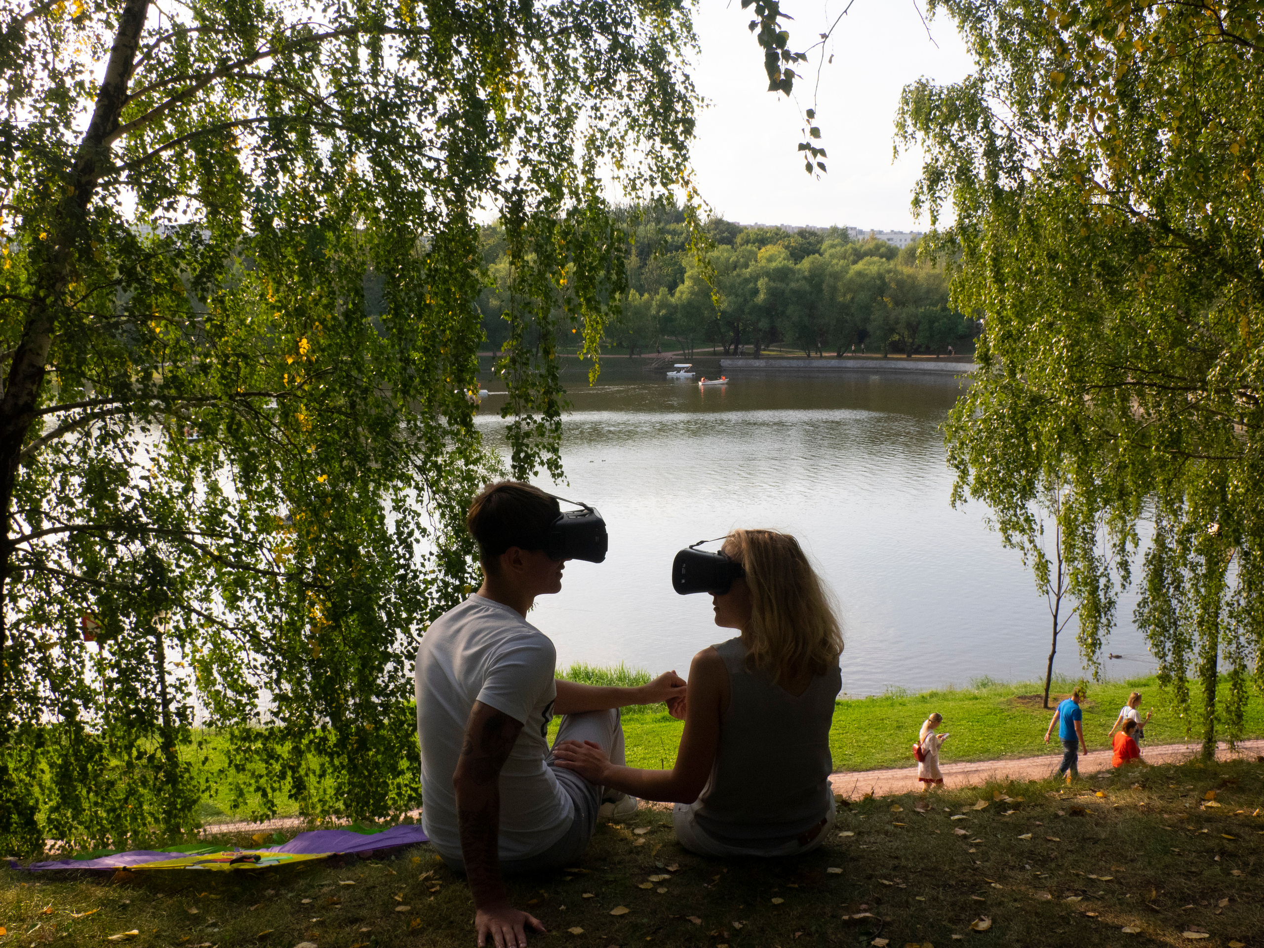 Projects. Elena Beregatnova. Documentary and art photographer