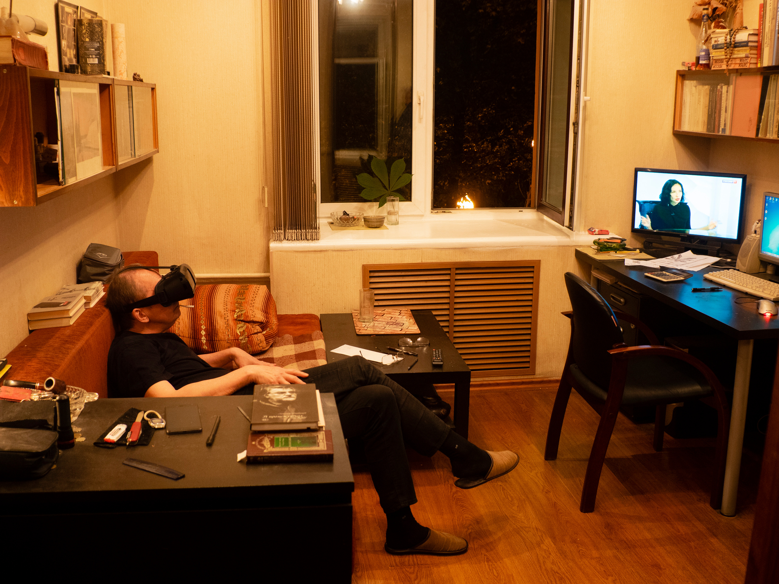 Projects. Elena Beregatnova. Documentary and art photographer