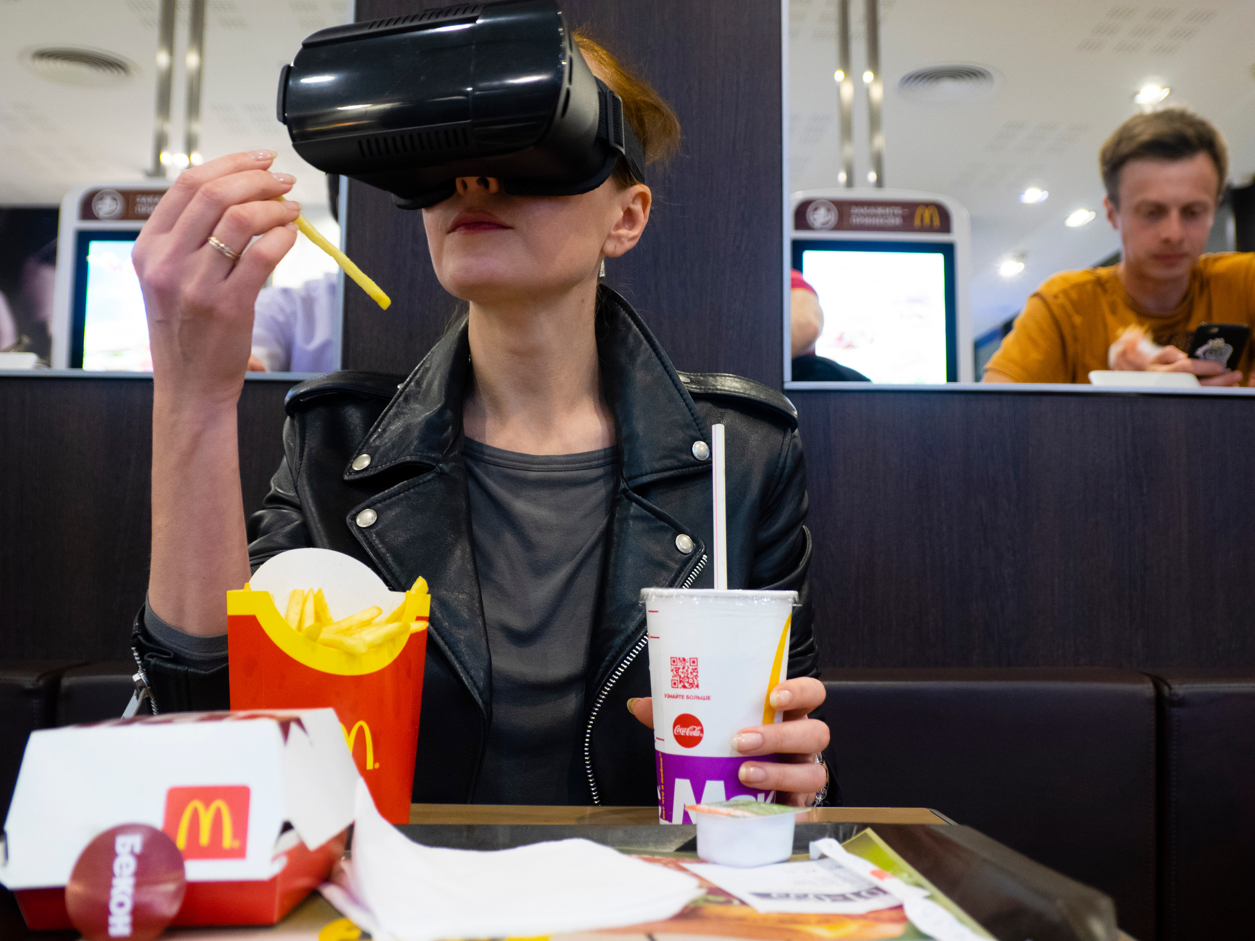 Projects. Elena Beregatnova. Documentary and art photographer