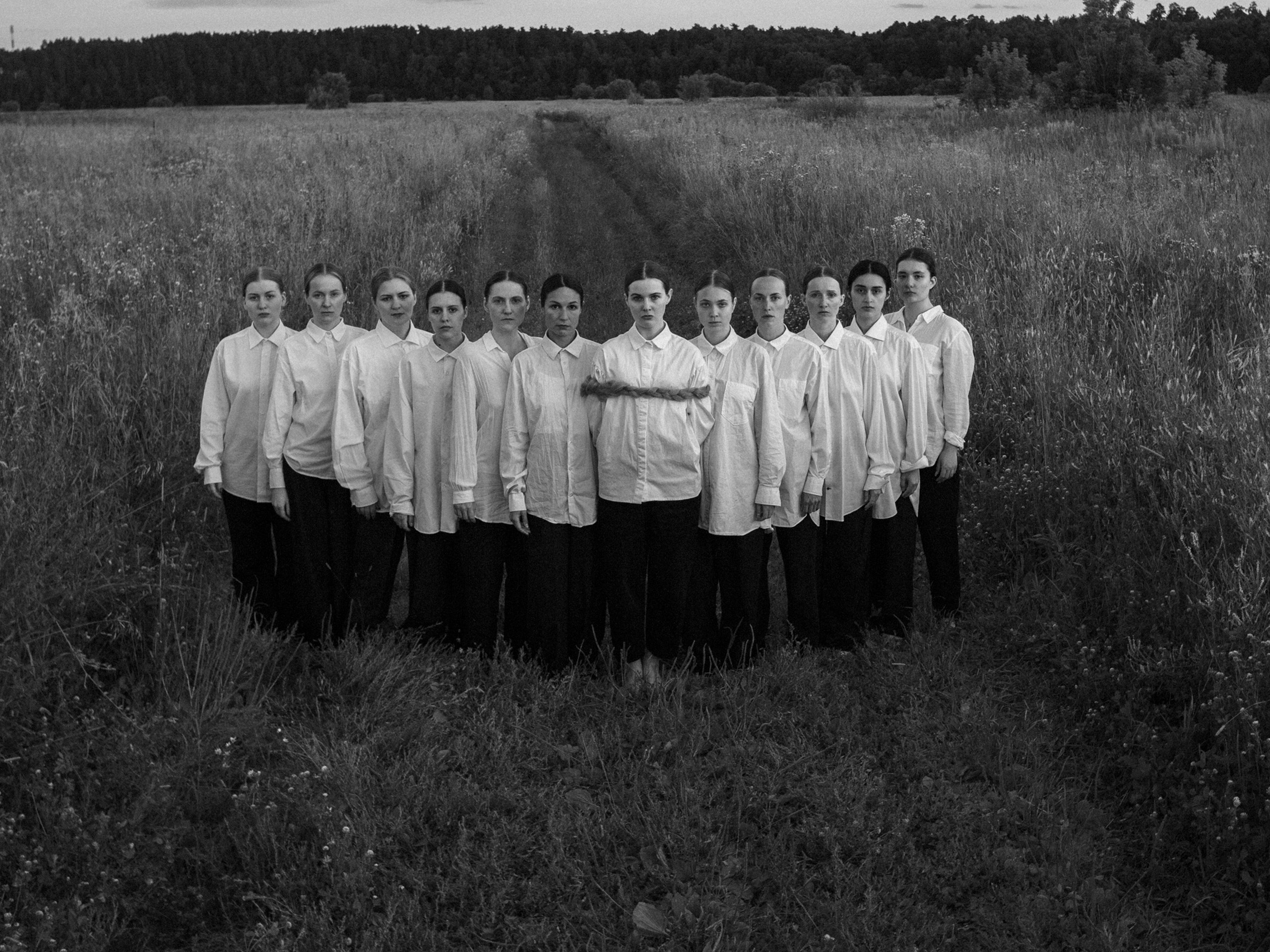 RUSSKAYATOSKA. Портретный и Арт фотограф Москва, Санкт-Петербург, Тбилиси