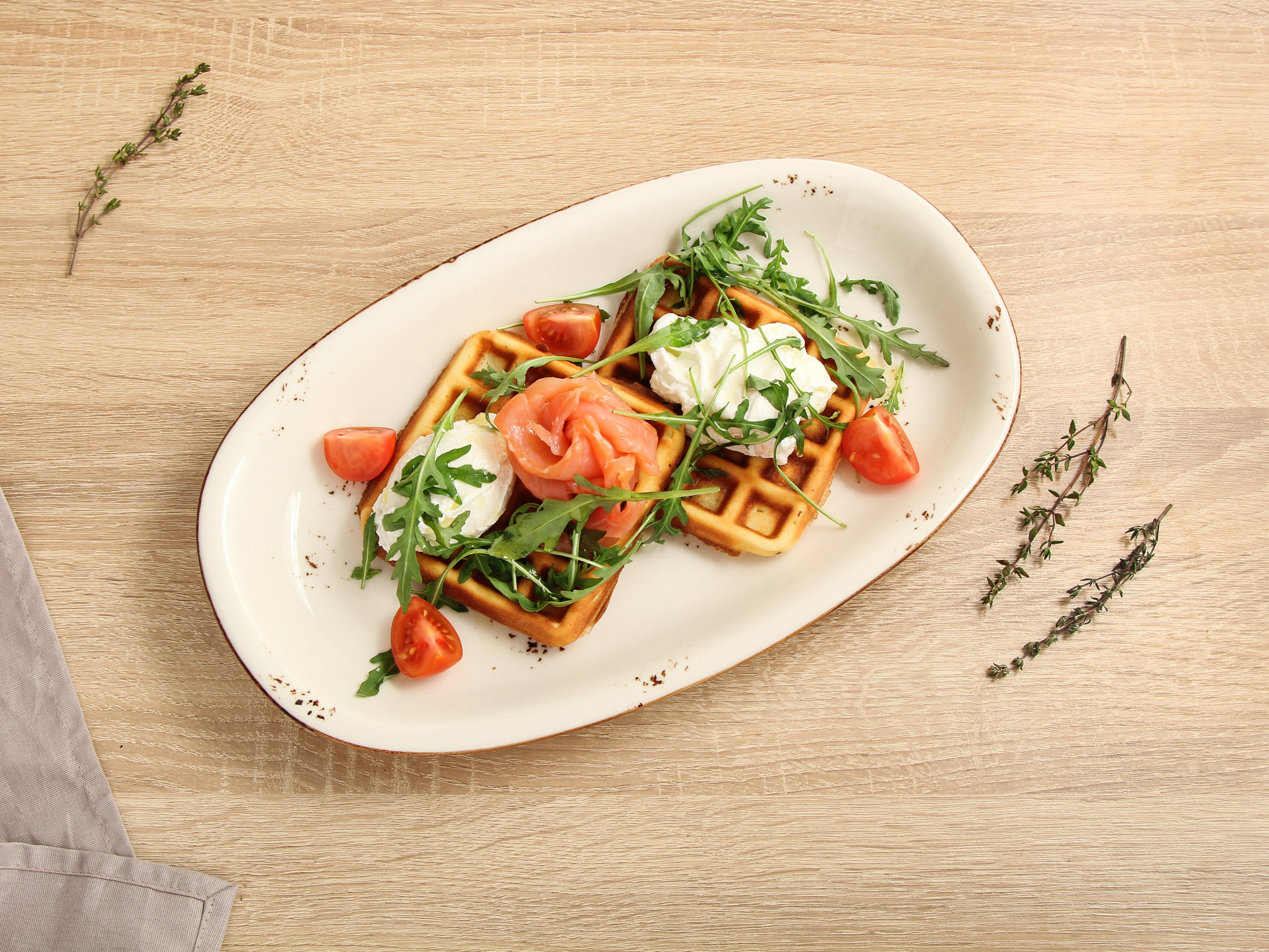 Фуд-фотосъемка для ресторана в СПб – кейс 2024 | Алан Ульбашев. Предметный фотограф в СПб | Съемка для Wildberries, Ozon, рекламы | Алан Ульбашев