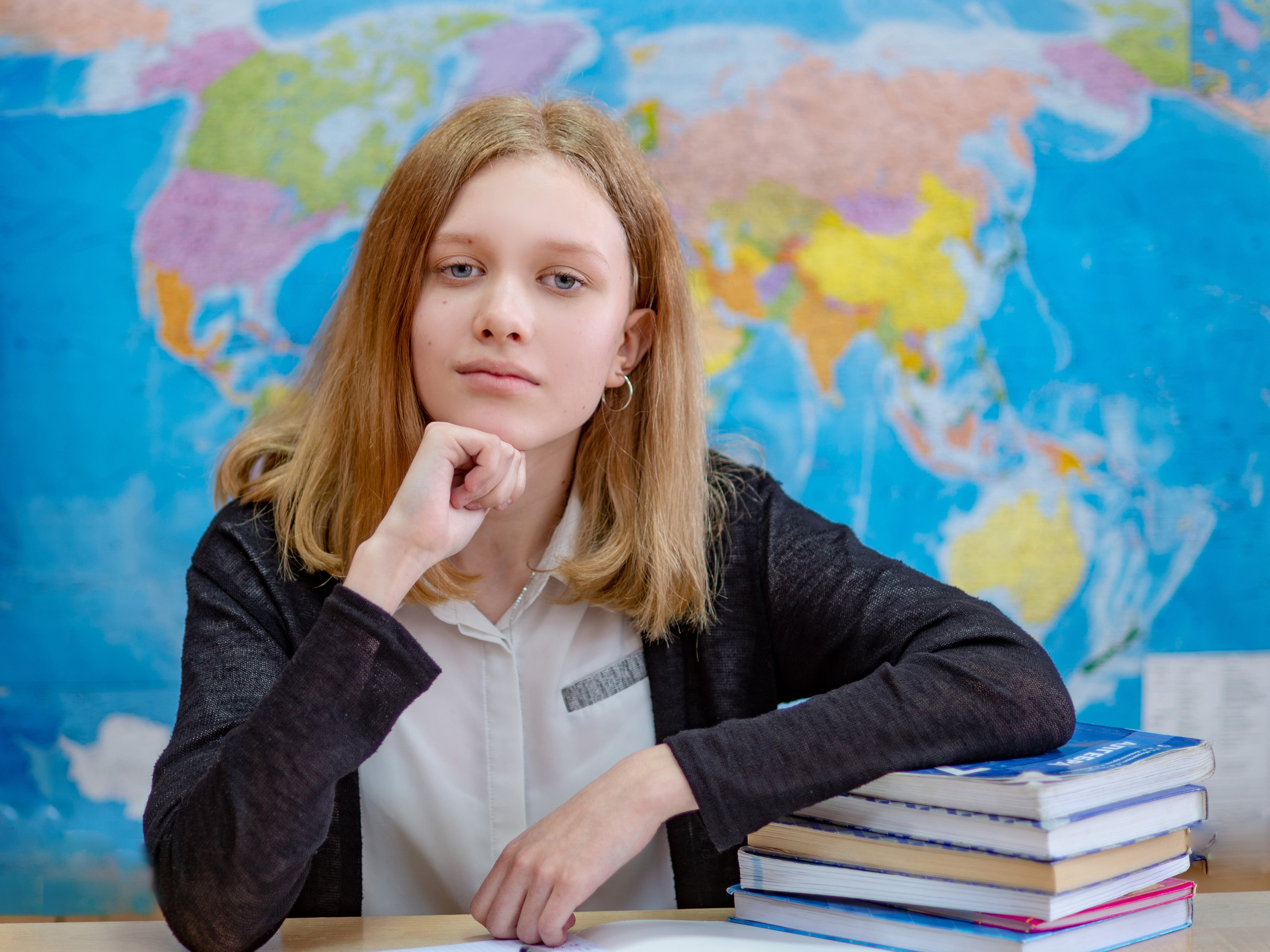 Виньетки. Выпускные альбомы для школьников и детских садов — Пушкино и Московская область