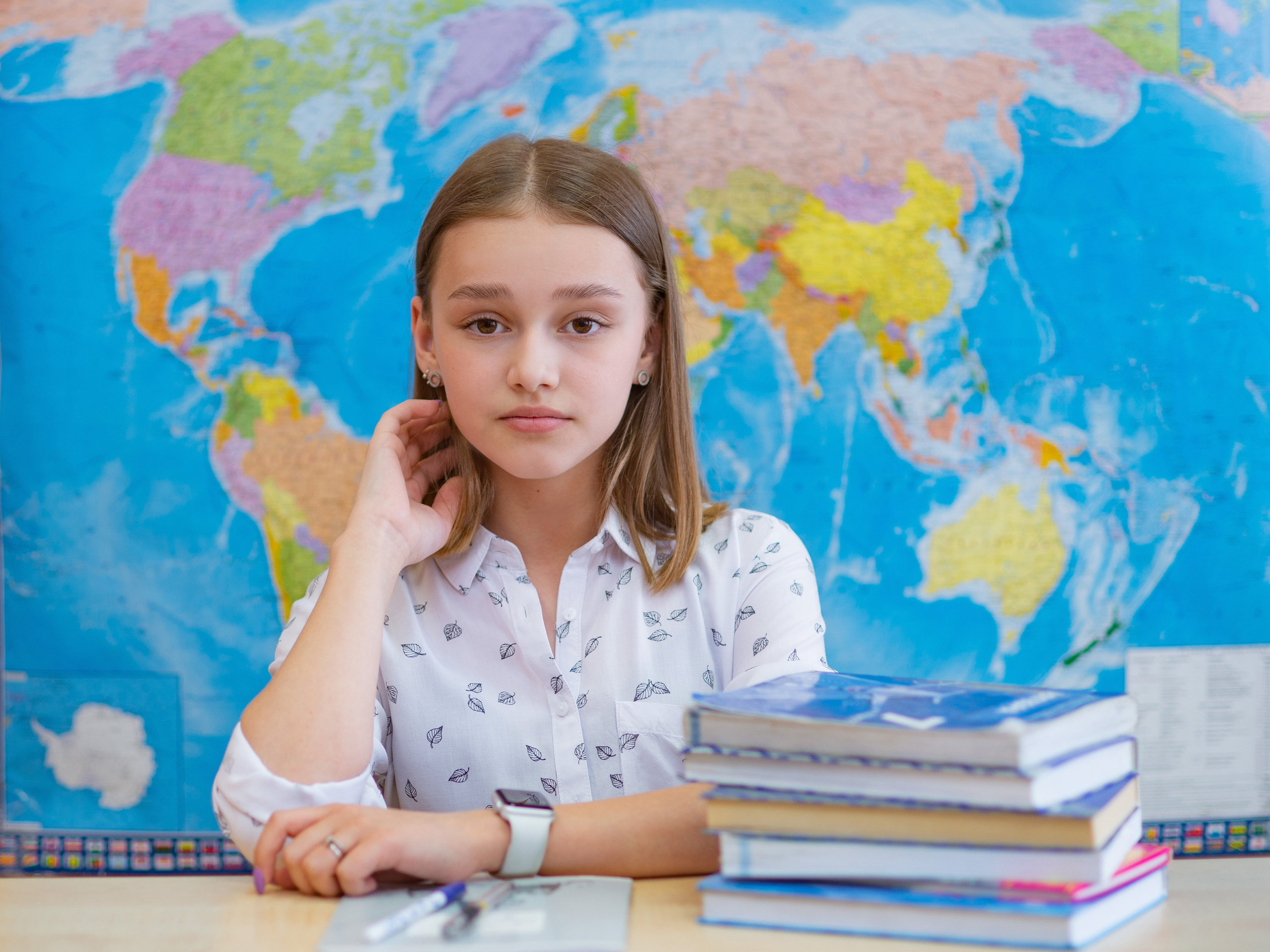 Виньетки. Выпускные альбомы для школьников и детских садов — Пушкино и Московская область