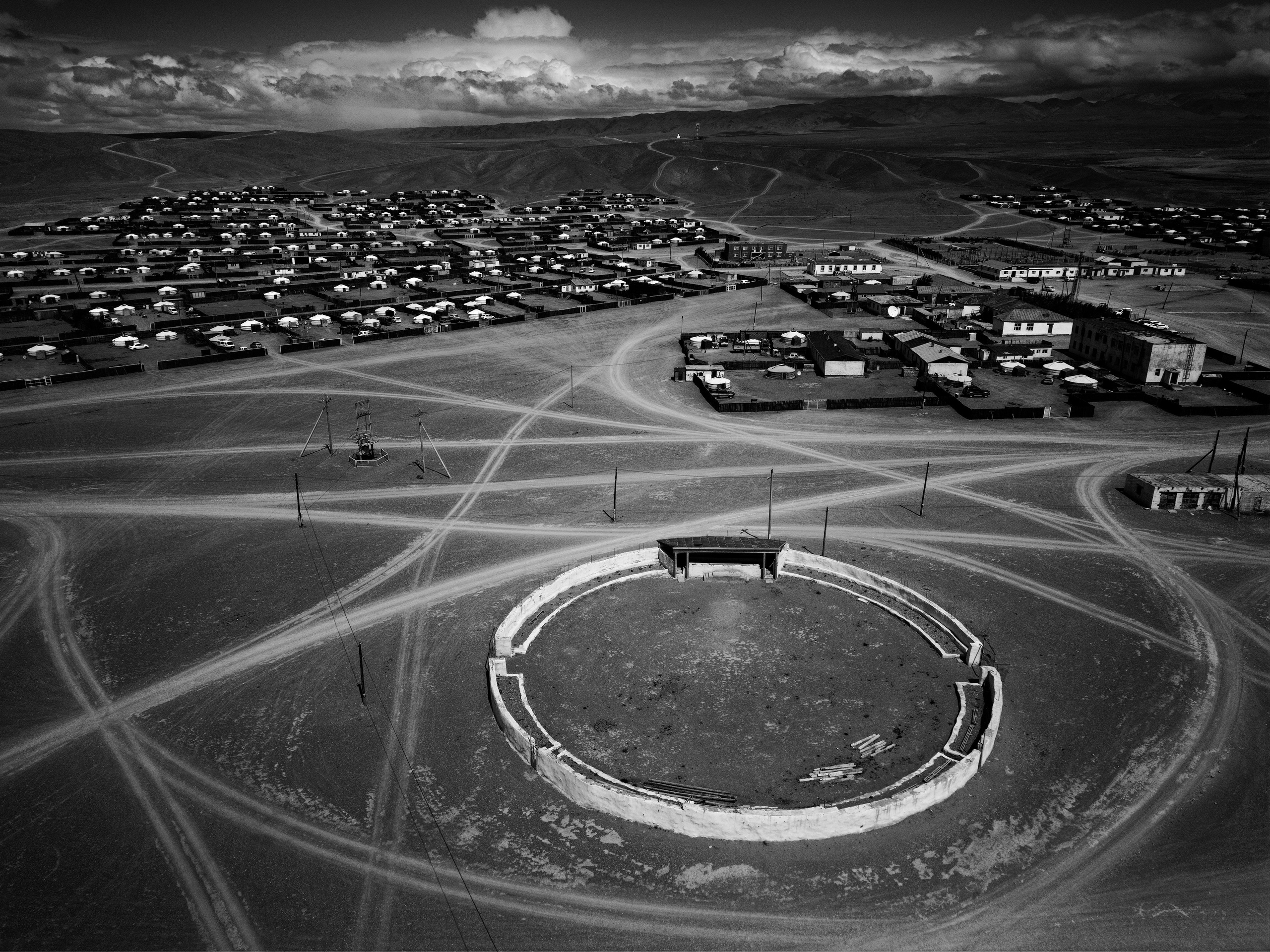 Экспедиция в Монголию (Гоби). Семоха Валерий. Фотограф