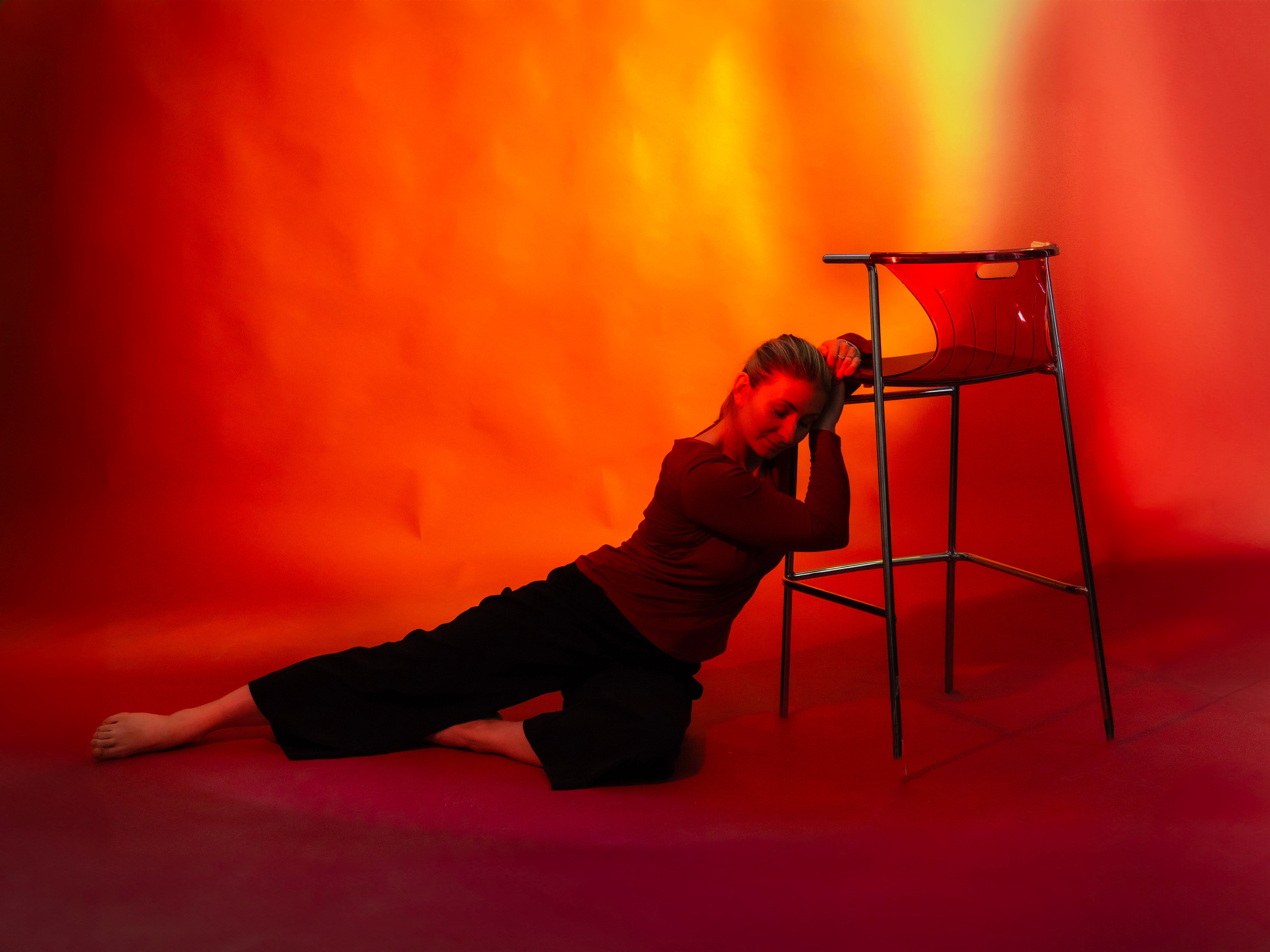 Проект «Я-ЦВЕТ». Фотограф Домодедово Москва Женские мужские портреты, репортажи