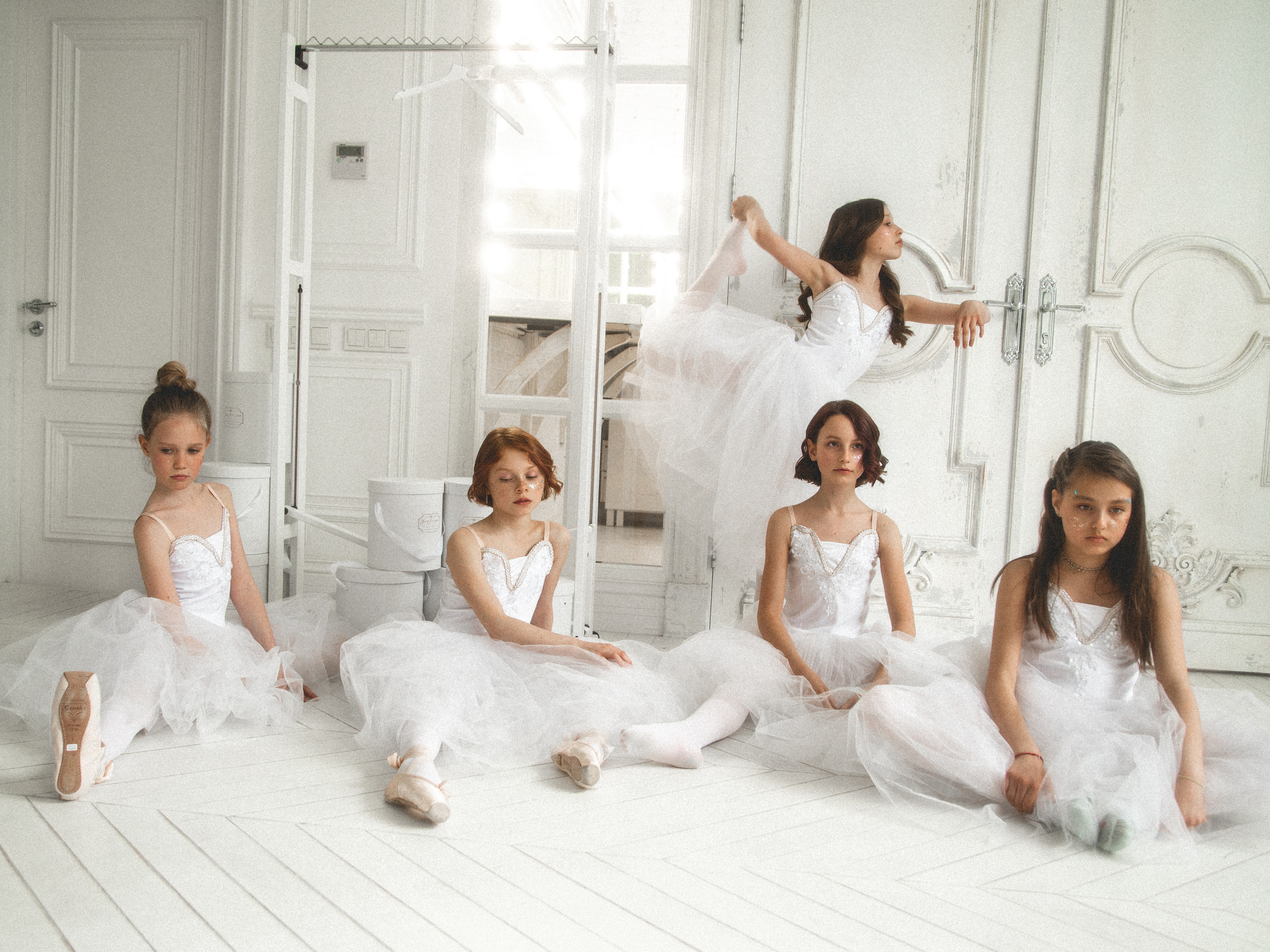 День рождения Ники. Анонс детской съёмки. Света Полетаева Москва