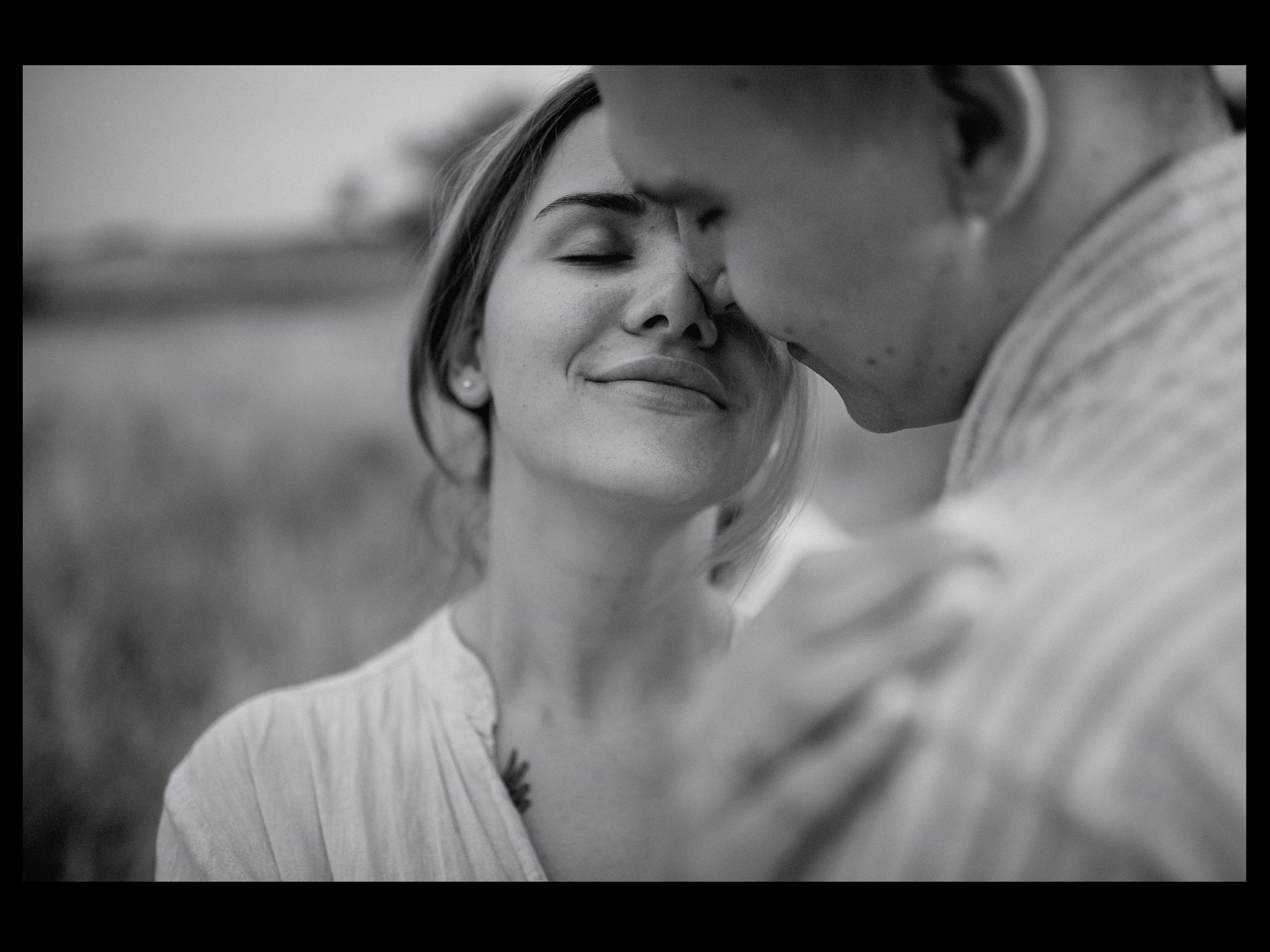 ОБО МНЕ. Семейный документальный фотограф в Волгограде Мариэта Додина