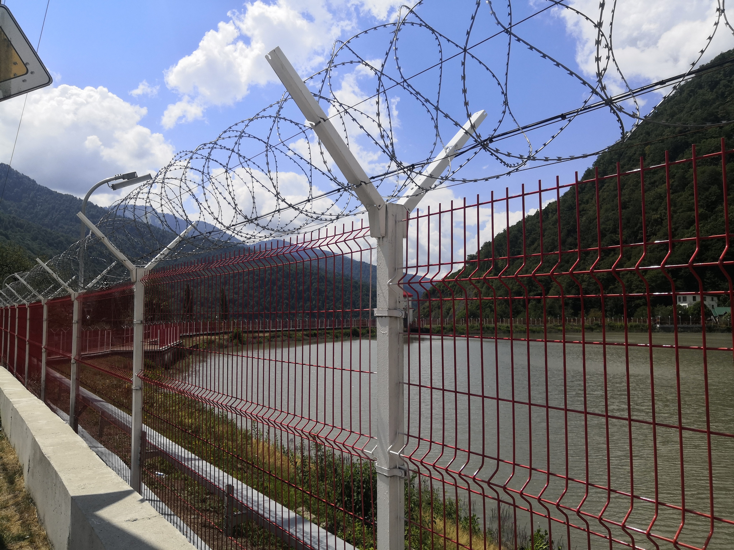 История Красной Поляны. Отельный интерьерный фотограф Сочи