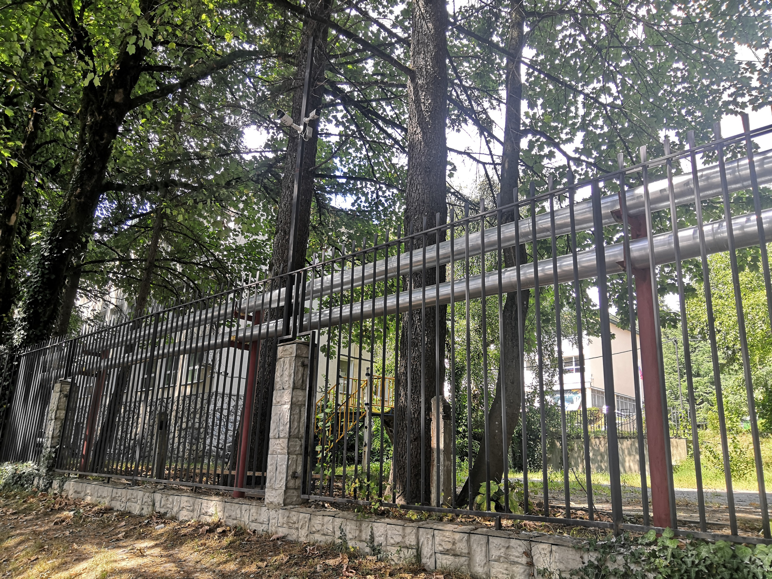 История Красной Поляны. Отельный интерьерный фотограф Сочи