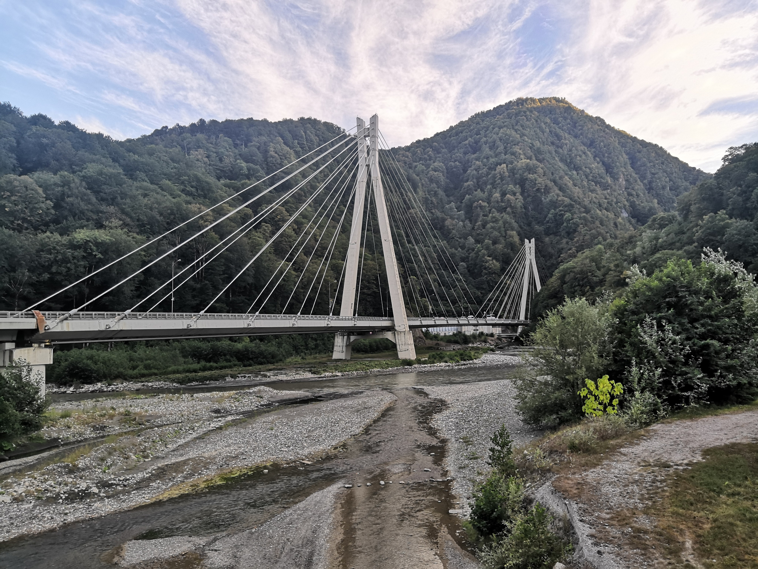 История Красной Поляны. Отельный интерьерный фотограф Сочи
