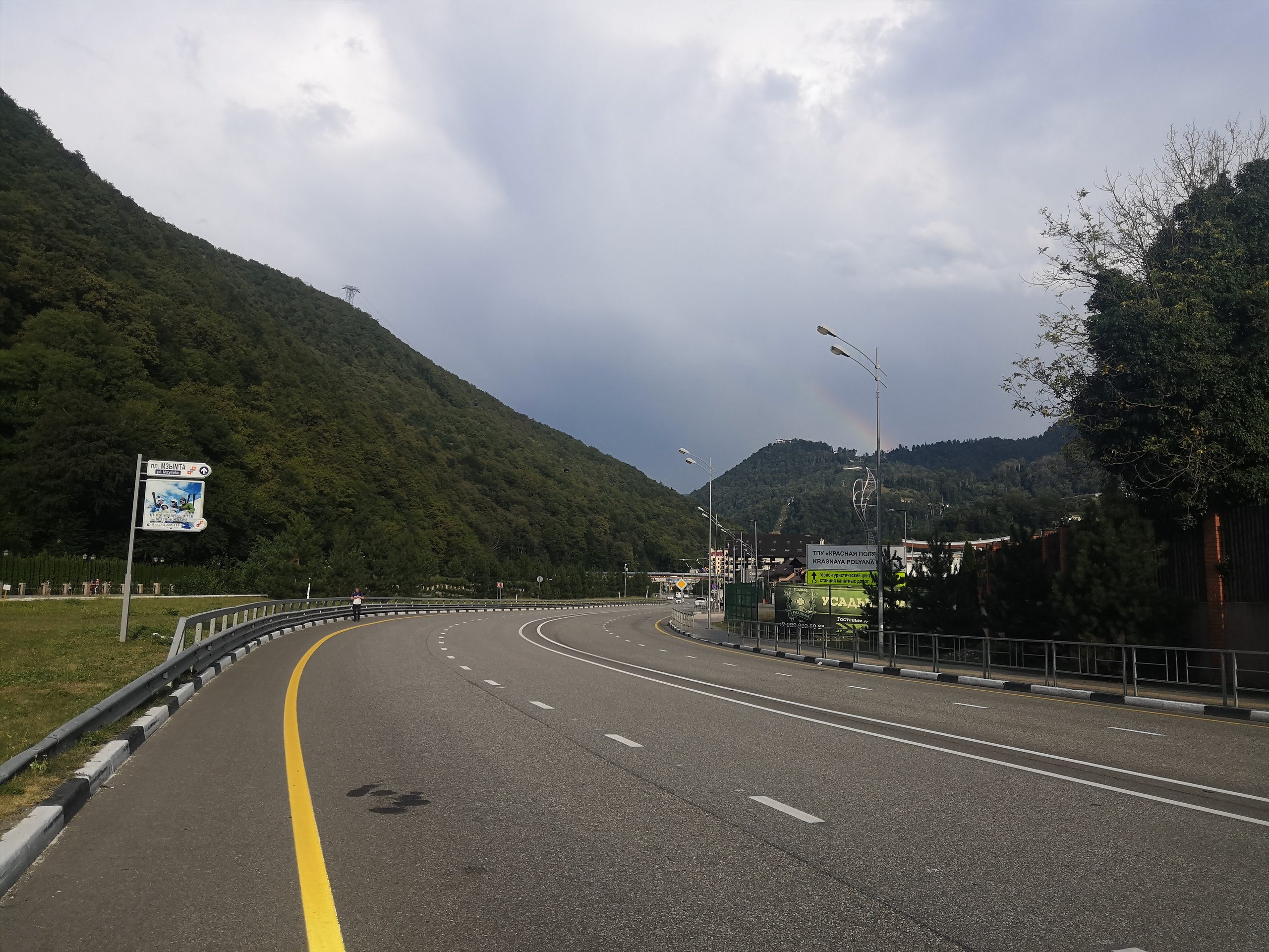 История Красной Поляны. Отельный интерьерный фотограф Сочи