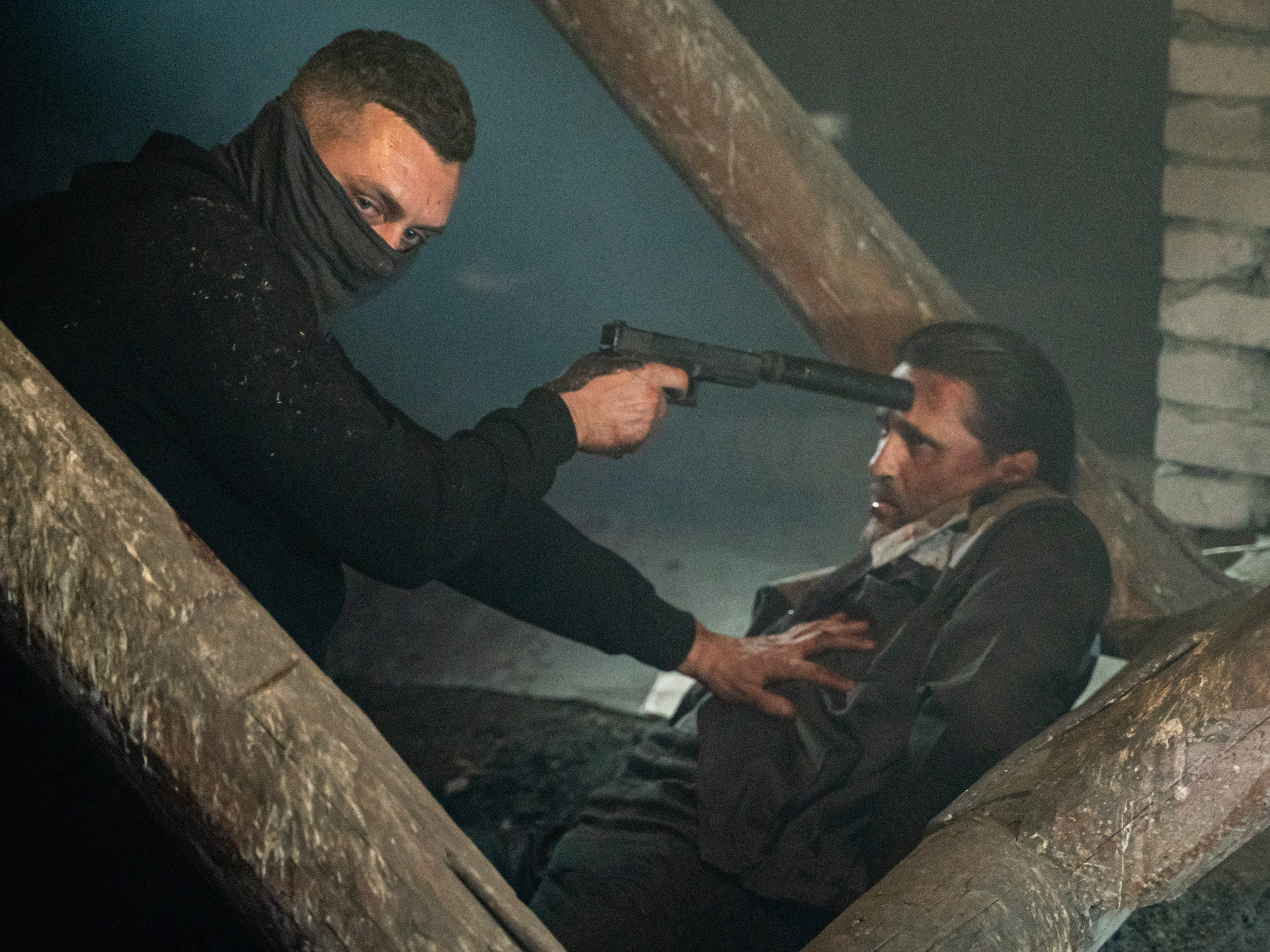 BACKSTAGE. Портретный фотограф. Актёрское портфолио