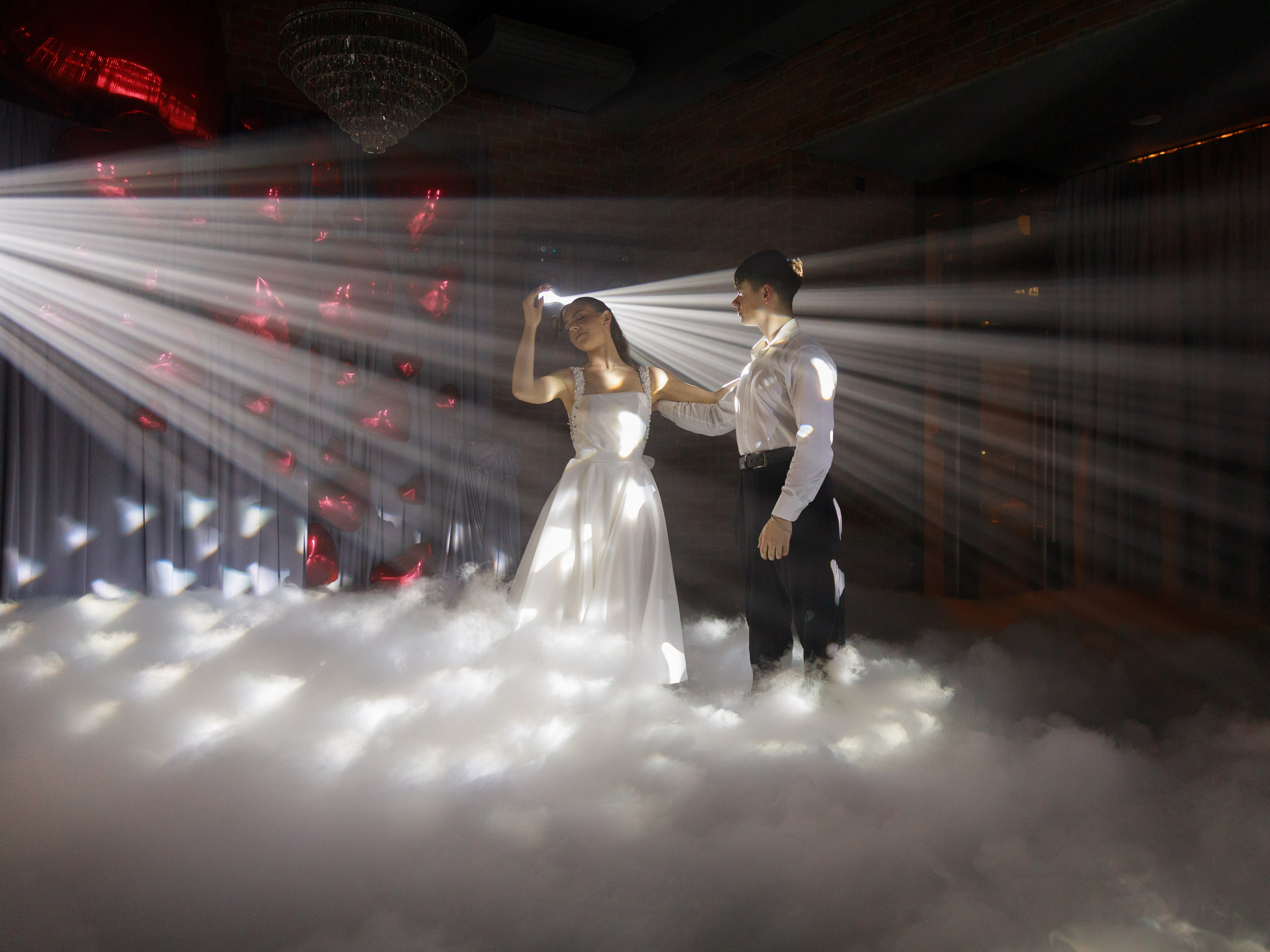 РЕПОРТАЖИ. Репортажный фотограф в Новосибирске Алена Помазунова