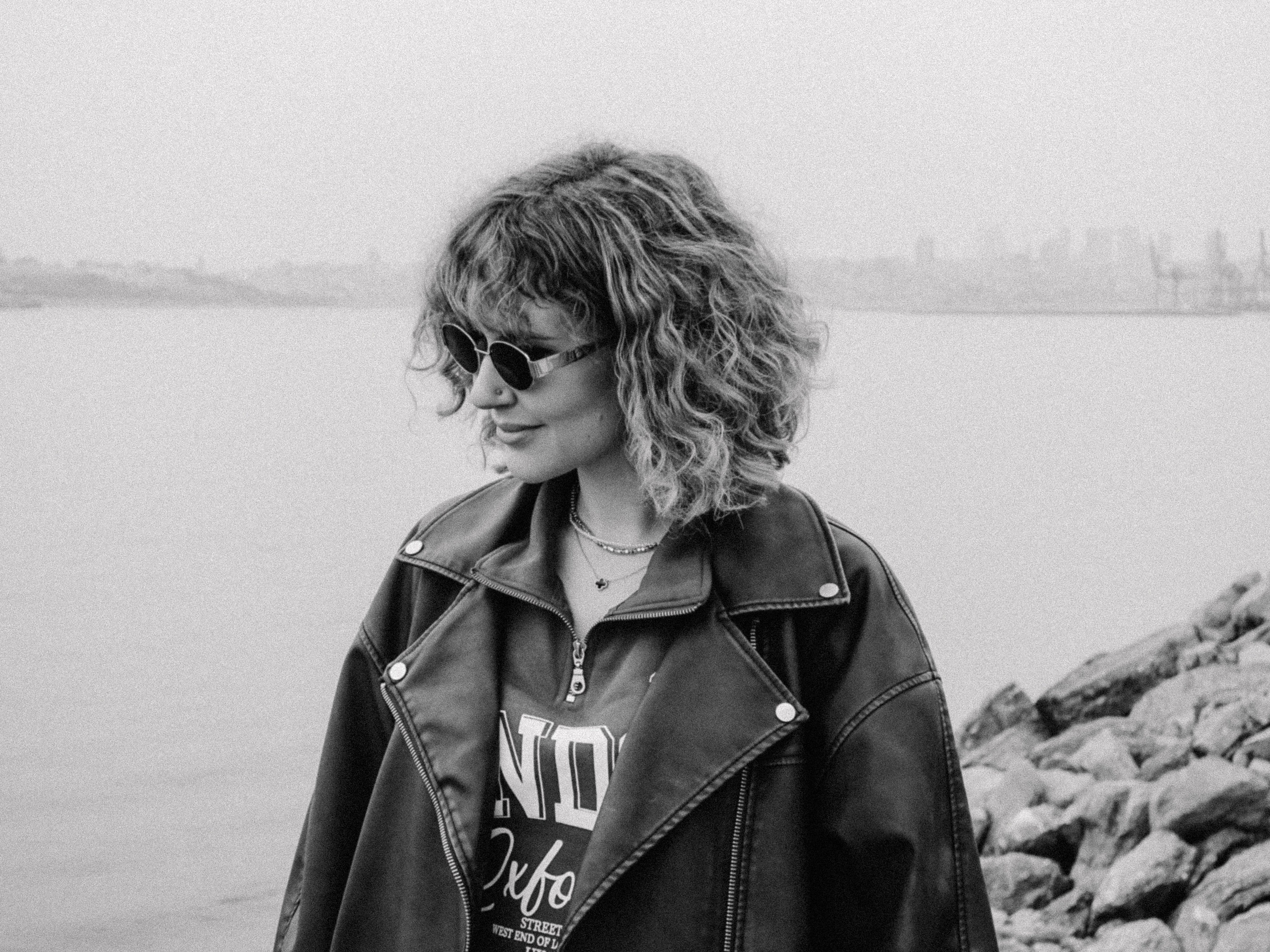 Саша Клевец ✦ Фотограф в Санкт-Петербурге