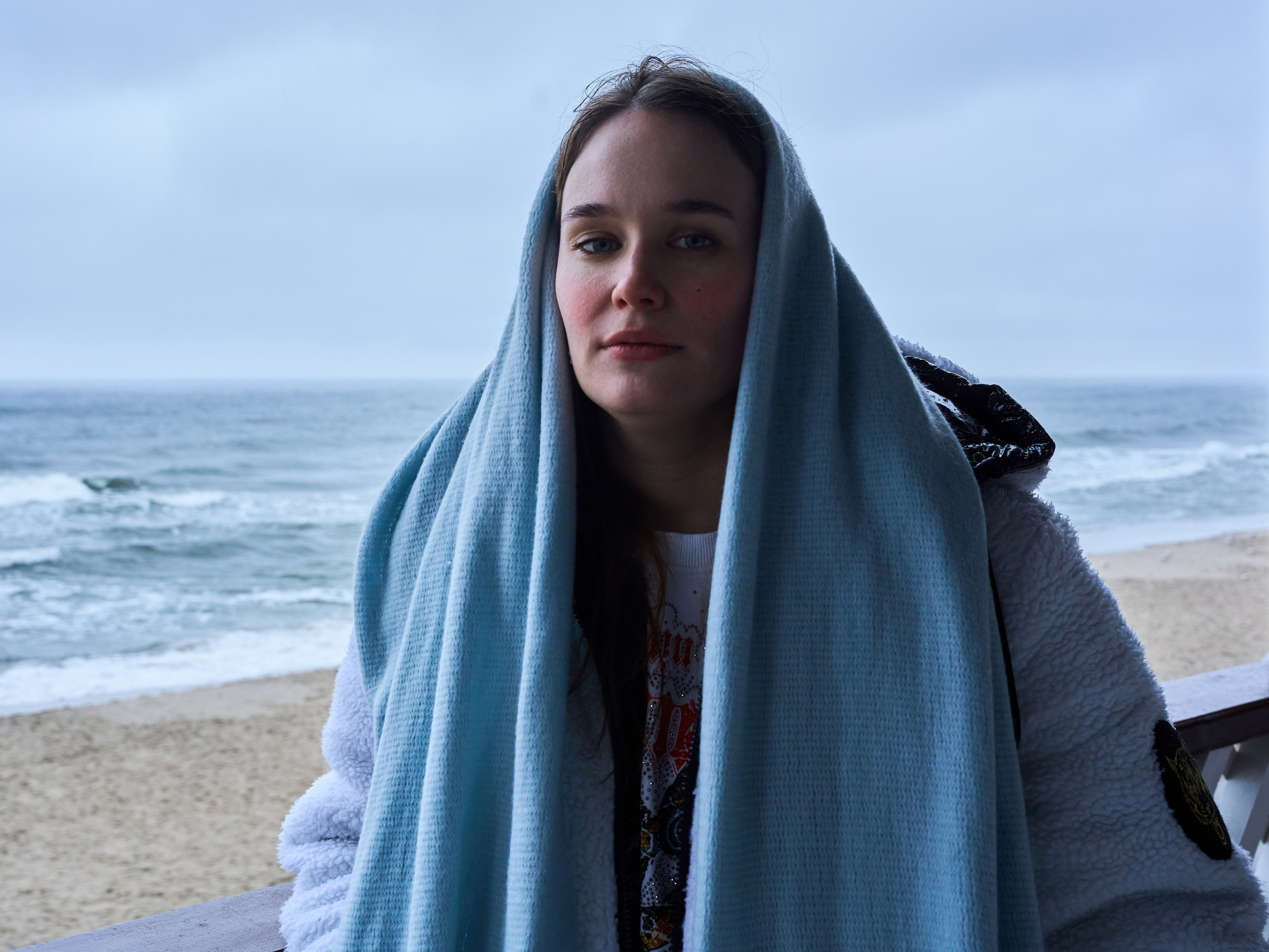 Светлогорск. Фотограф в Москве Анастасия Баева