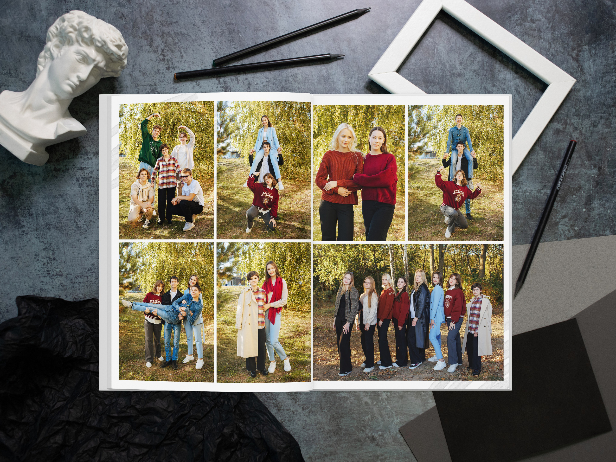 Главная (1). Фотограф в Михнево Юлия Коляскина