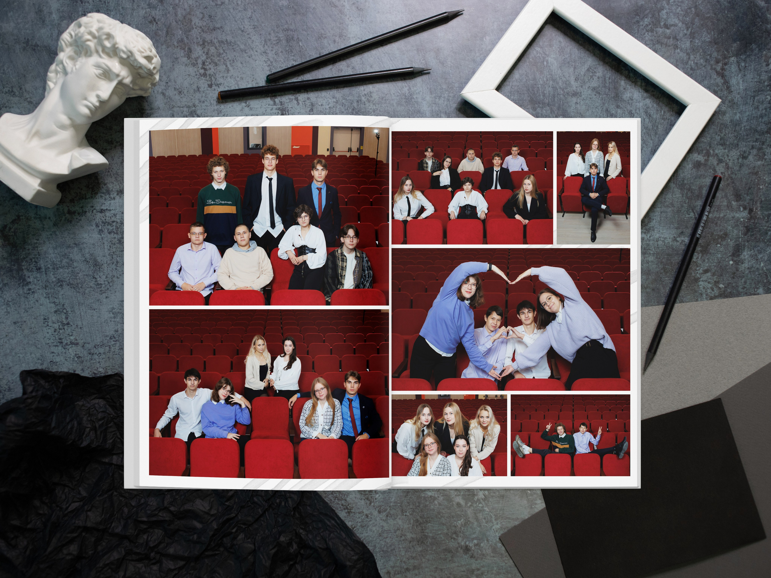 Главная (1). Фотограф в Михнево Юлия Коляскина