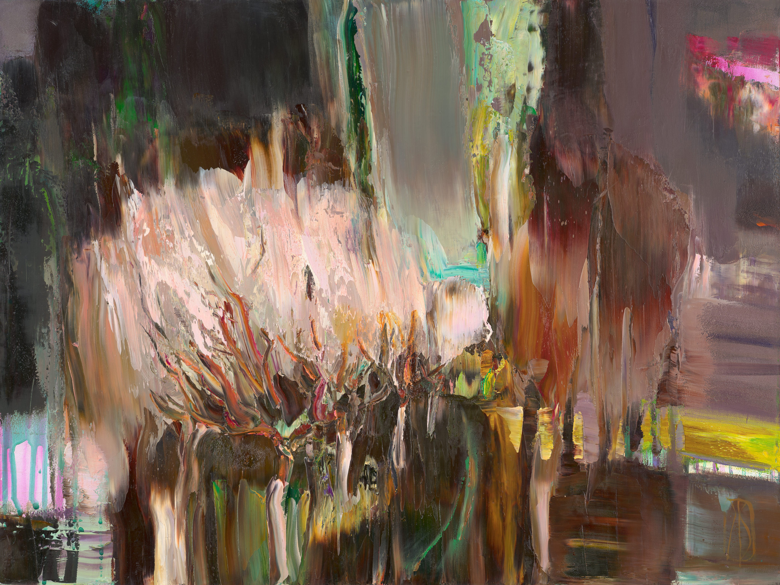 «Яблоня» - Лариса Блохина