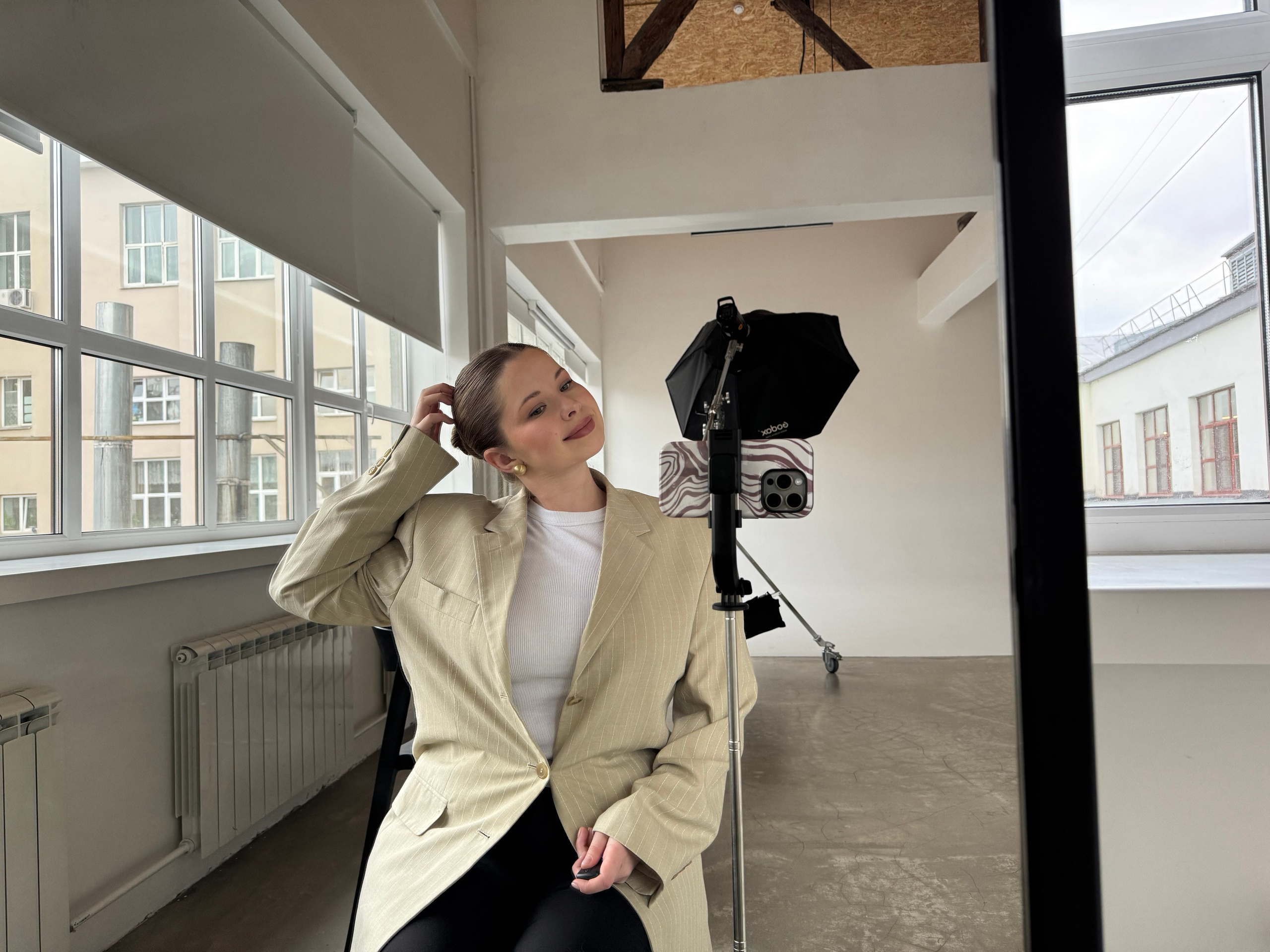 Обучение фотографии: искусственный и естественный свет | Полина Юрина. Юрина Полина, фотограф из Екатеринбурга