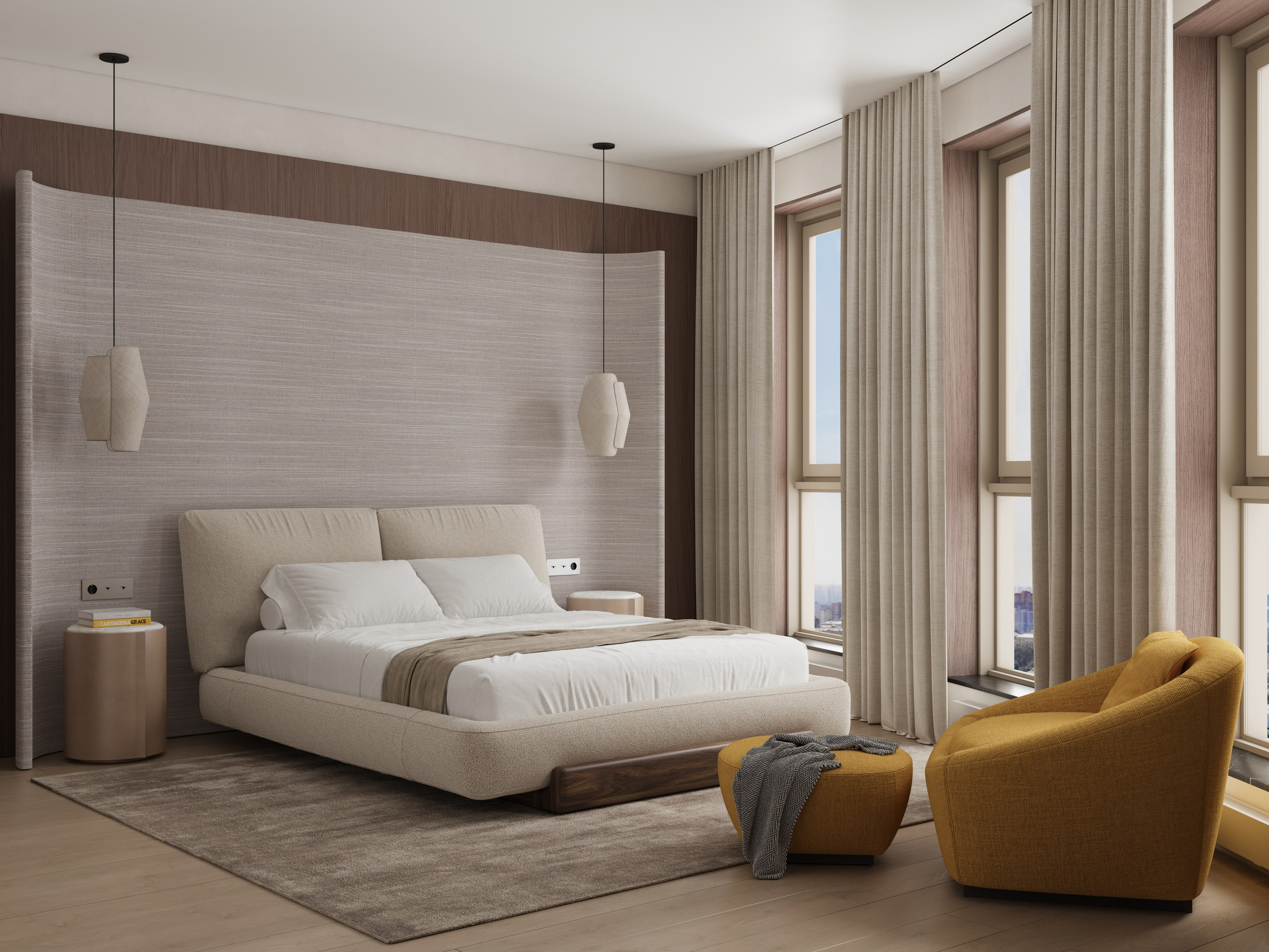 Sydney City | 2025. Artforma