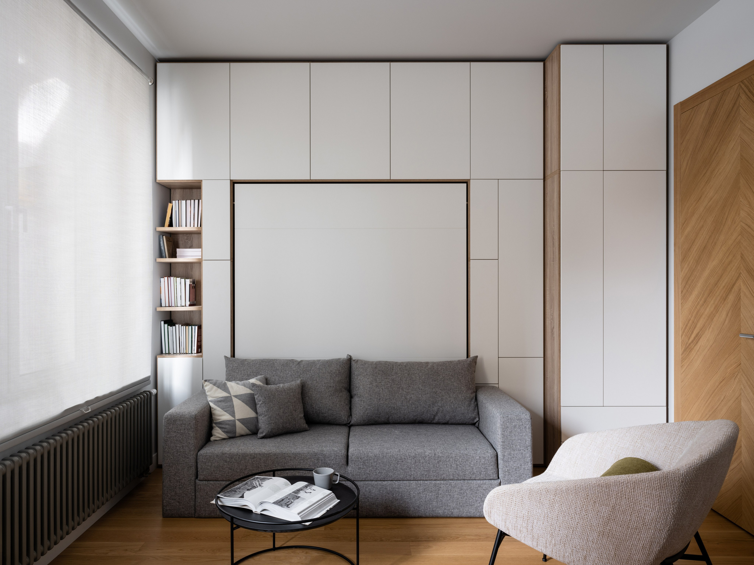 Рихард шоурумы — офис продаж | 2020. Artforma