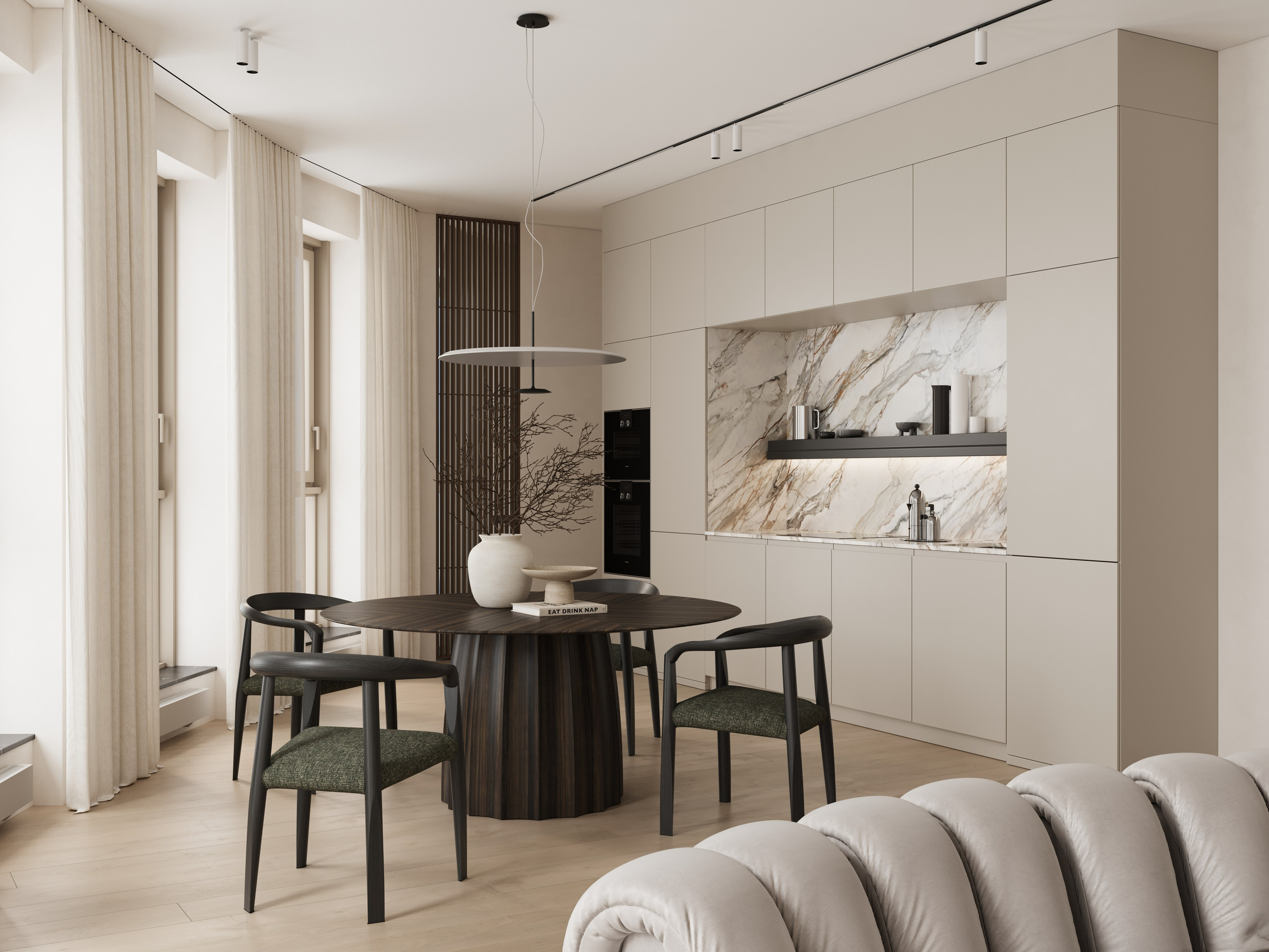 Sydney City | 2025. Artforma