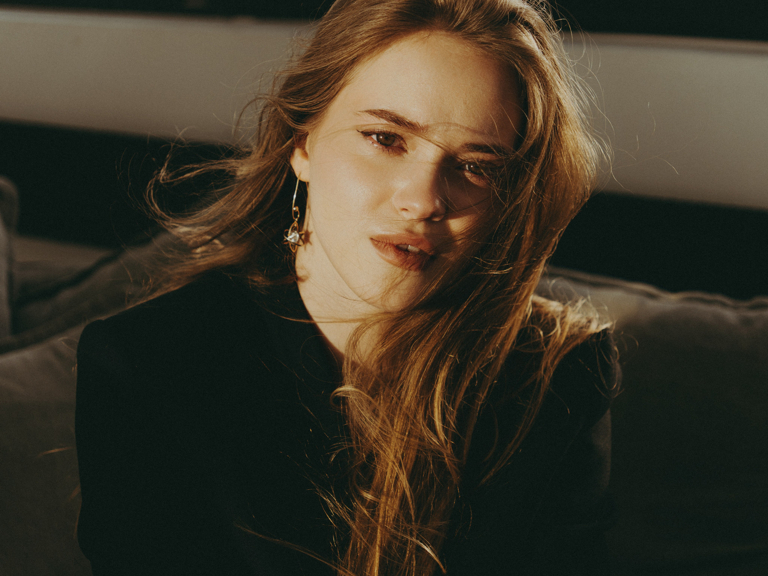 Лиза. Фотограф Зиновьев Илья, Москва