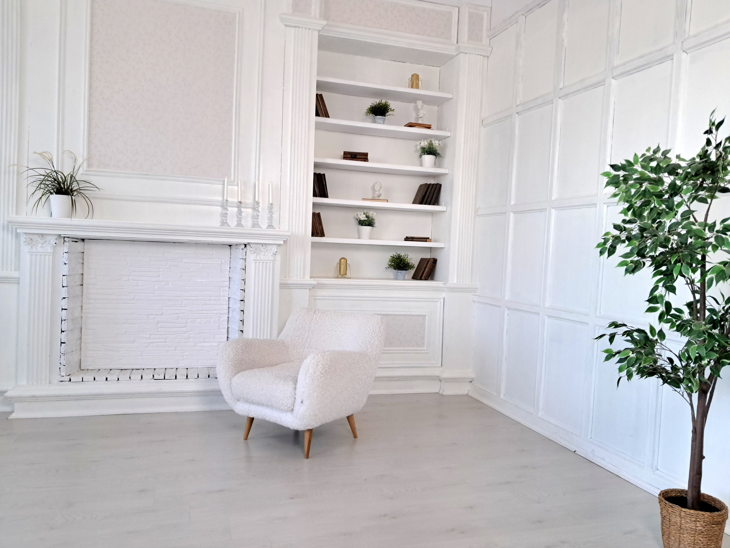 Фотостудия Нефтекамск