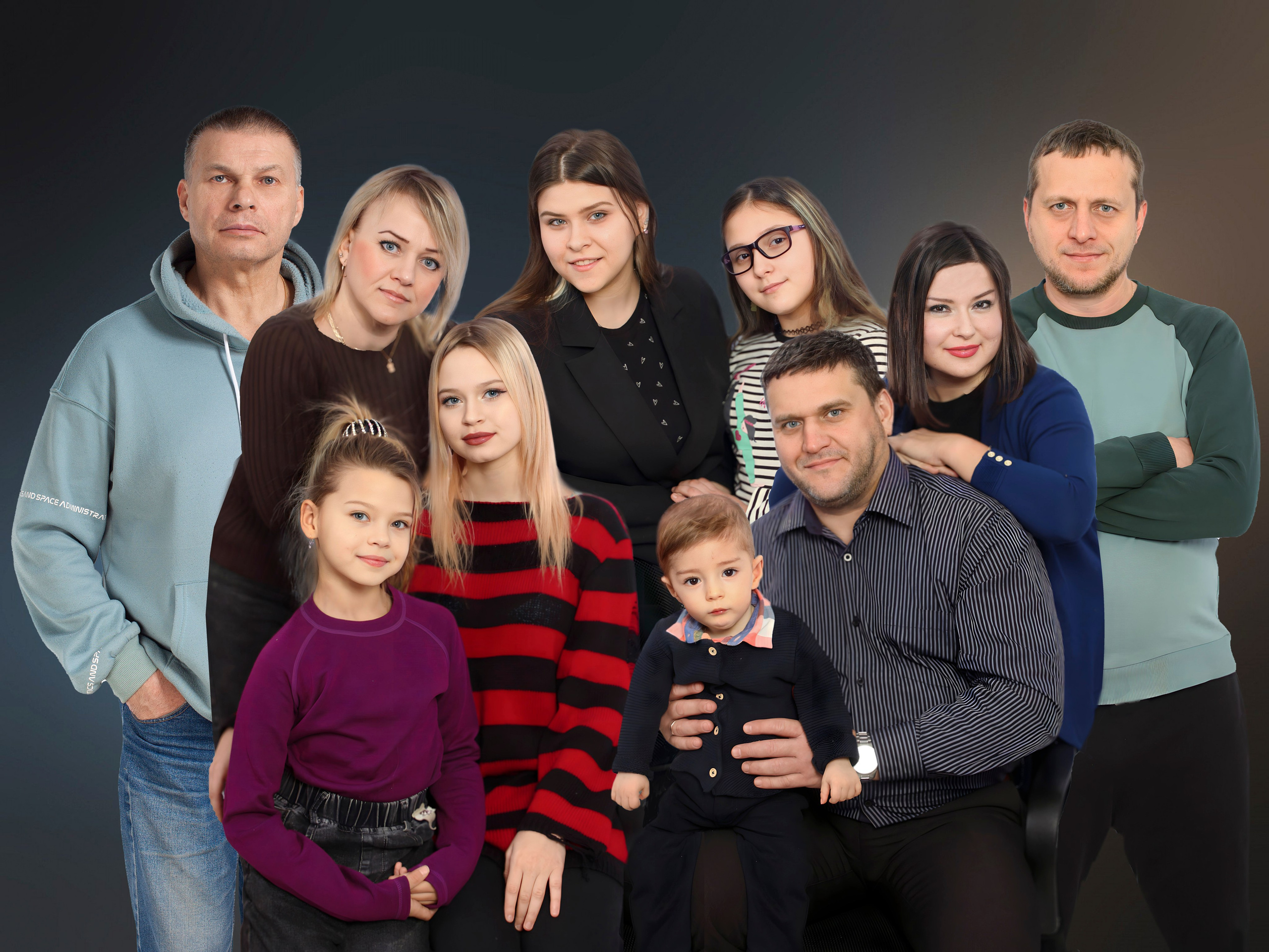 УСЛОВИЯ. Ваш фотограф в Сестрорецке