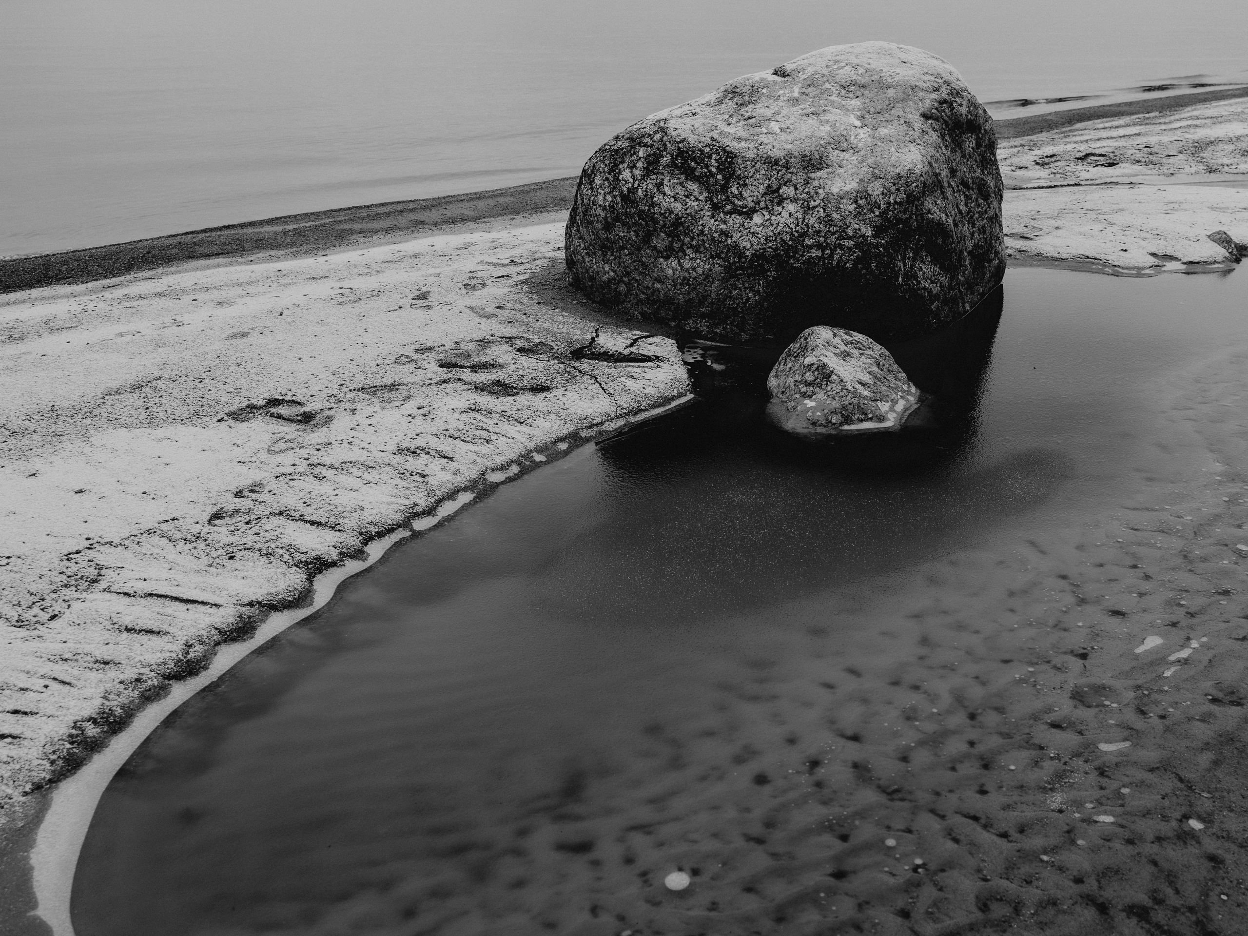 Город, который вы не заметили