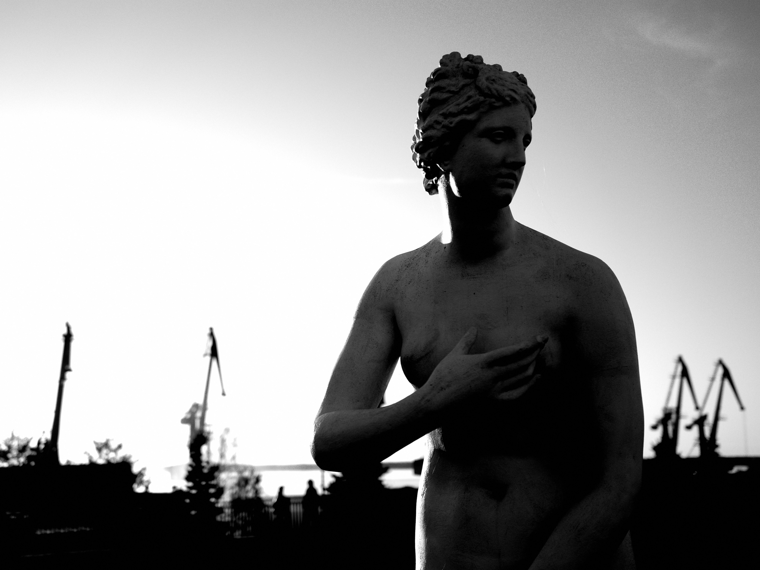 Город, который вы не заметили