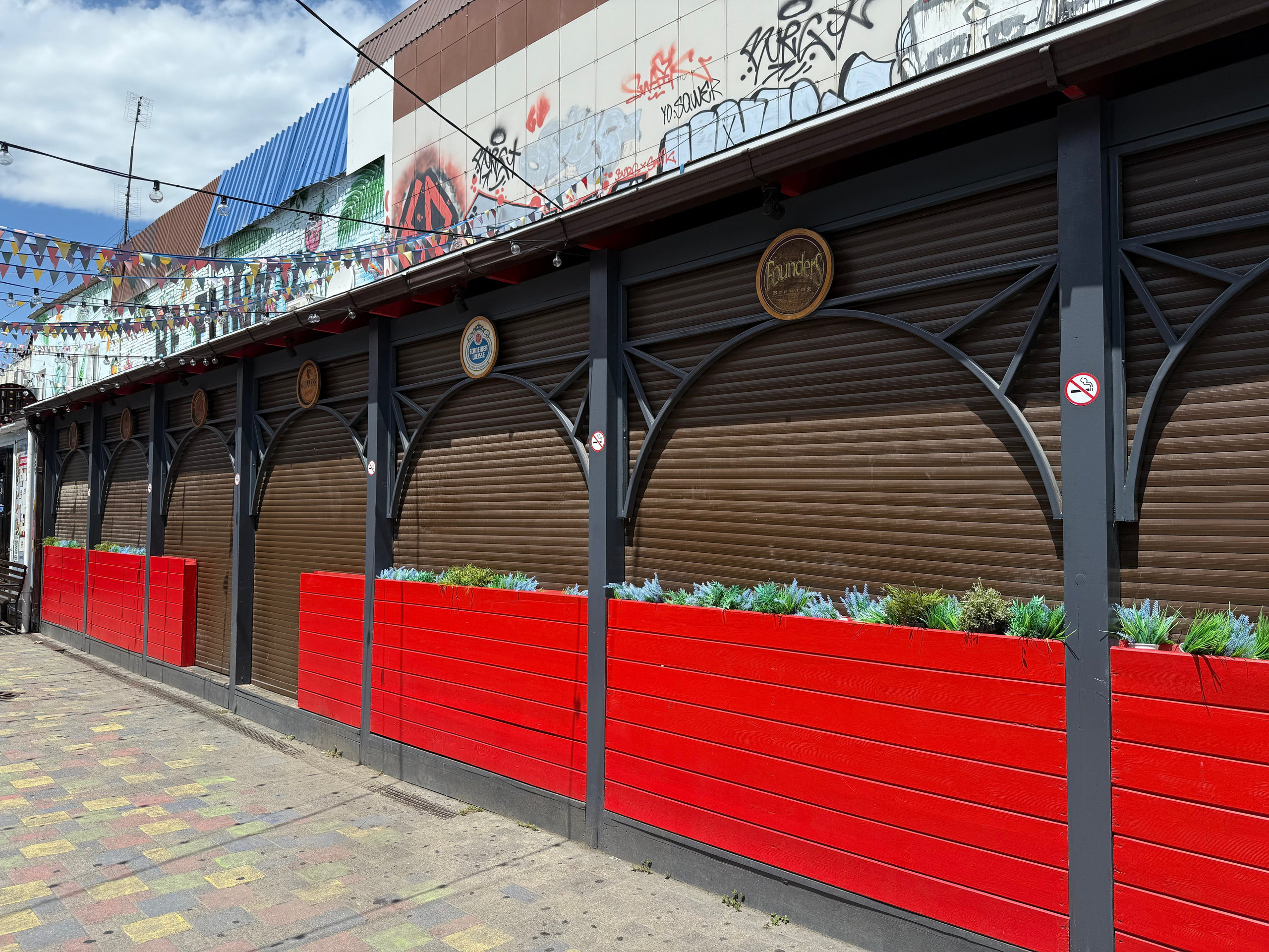 Красивые места в Краснодаре для фотосессий