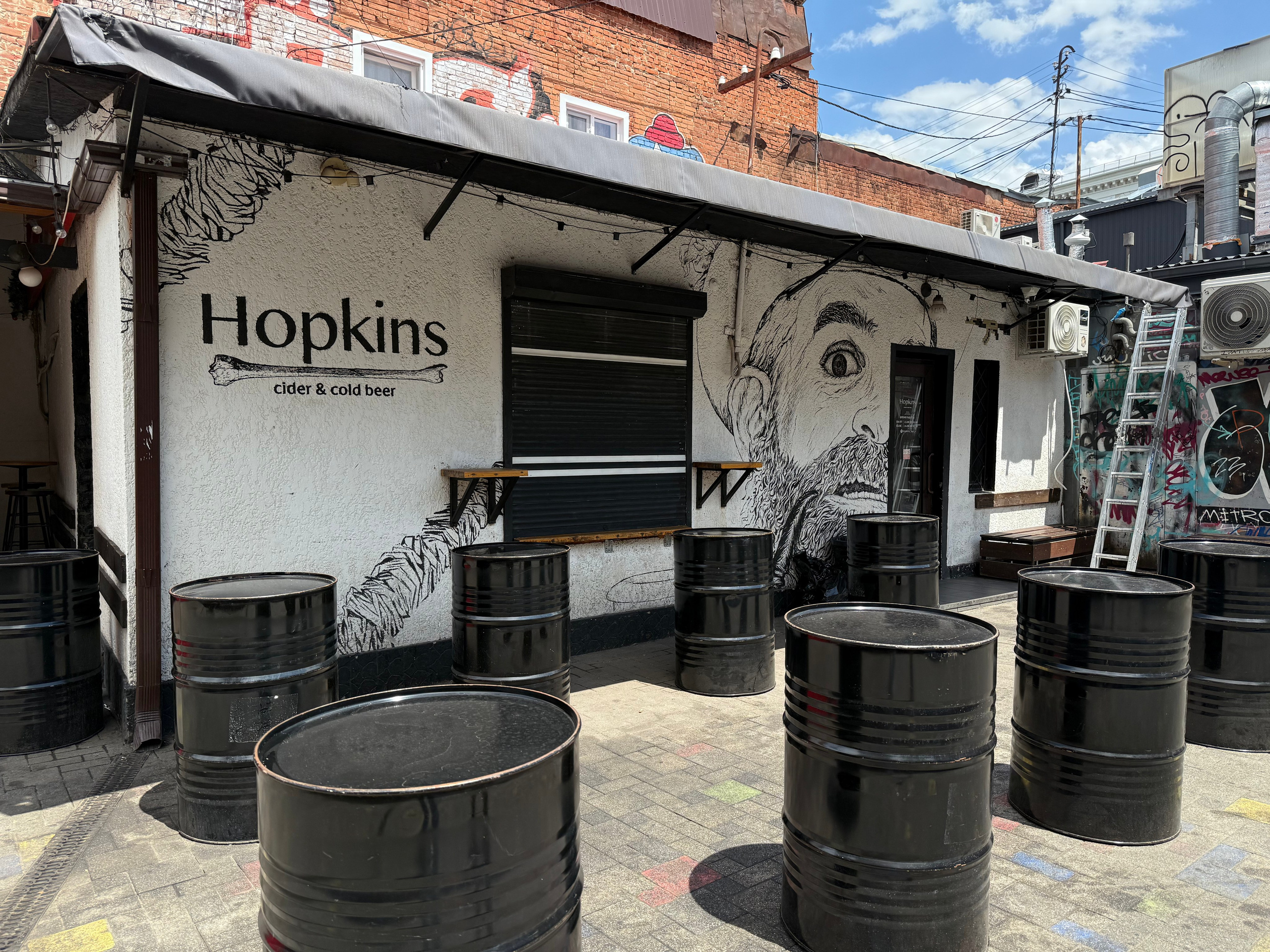 Красивые места в Краснодаре для фотосессий