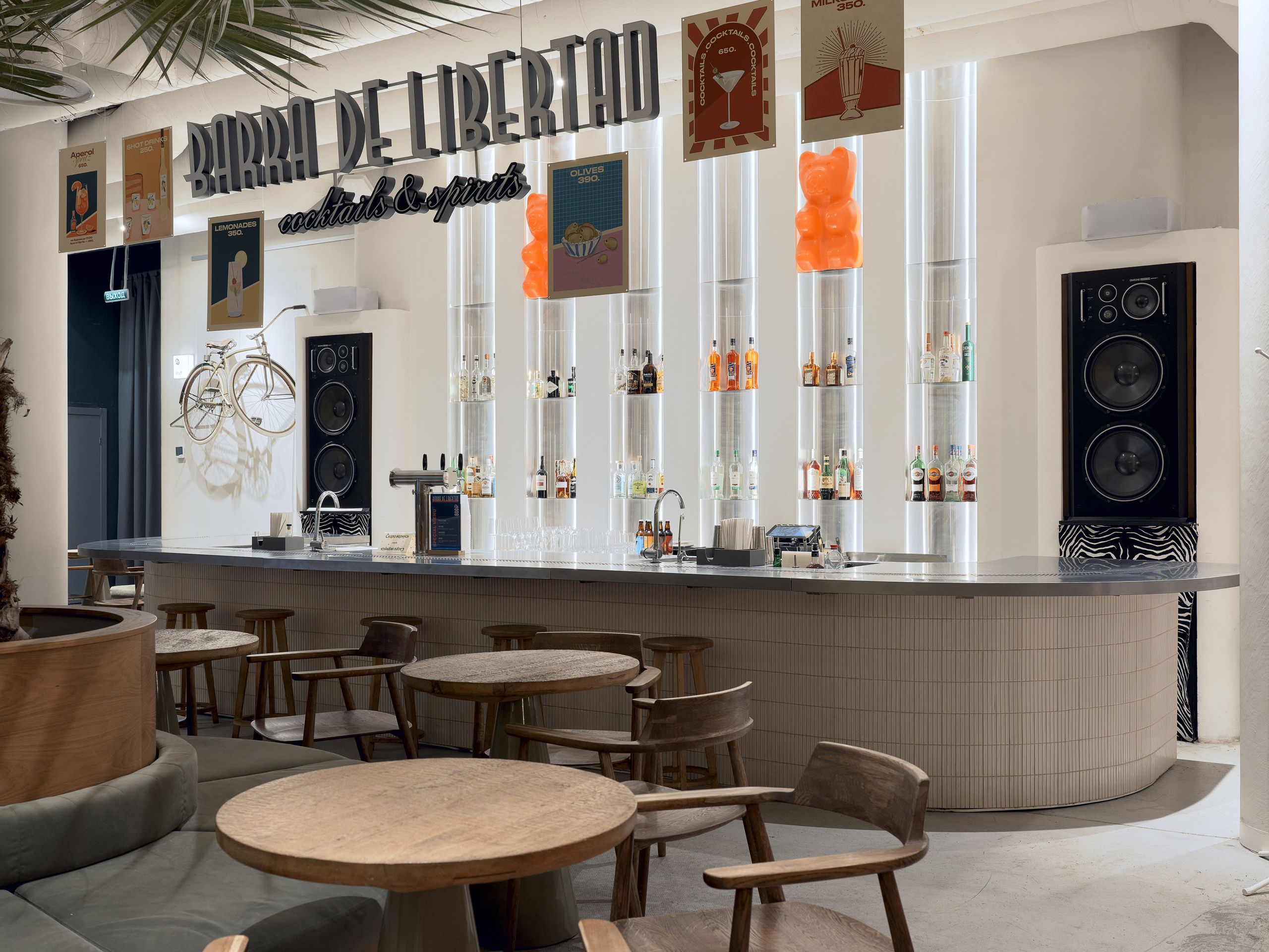 Интерьерный фотограф Санкт-Петербург