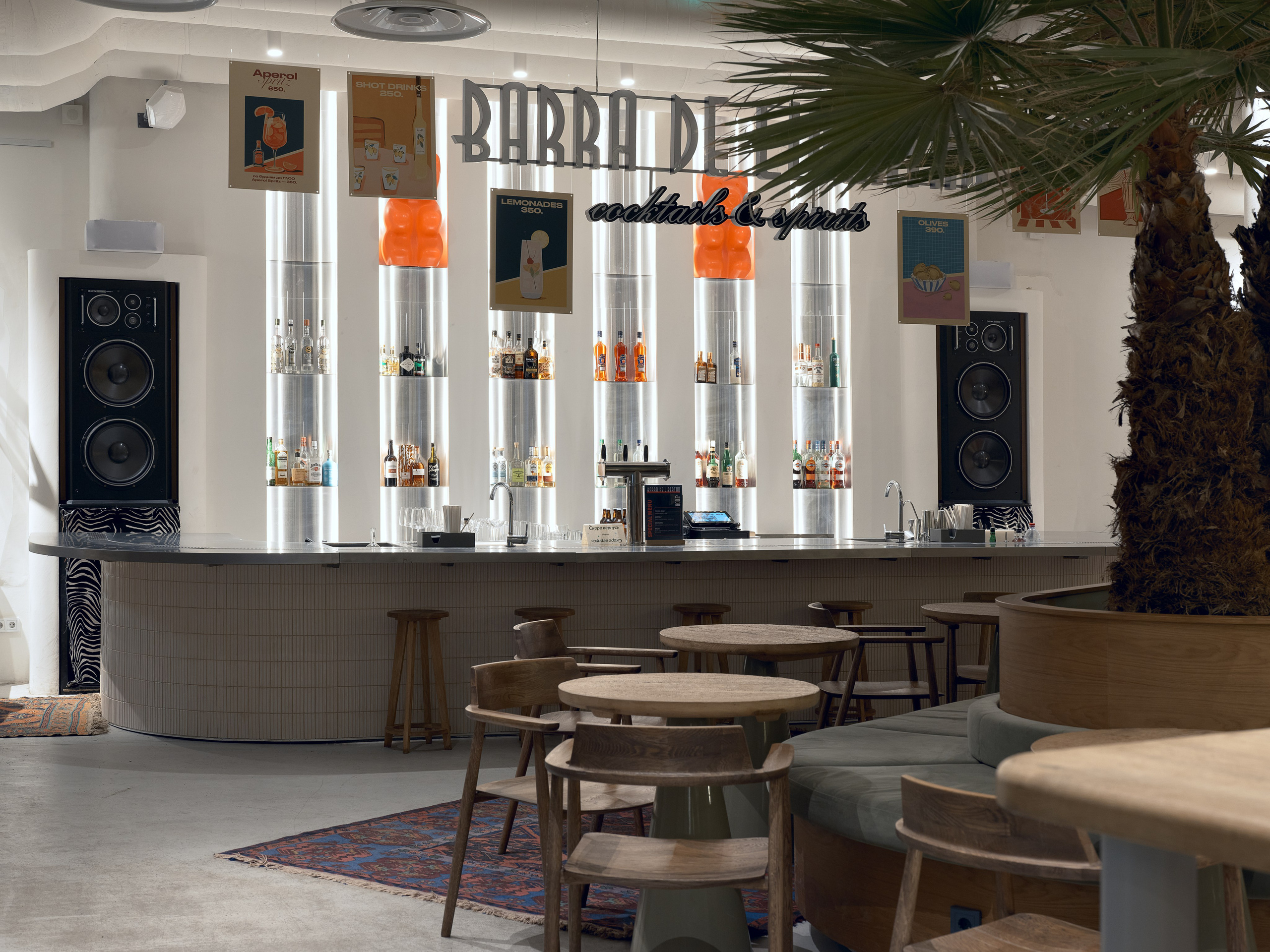 Интерьерный фотограф Санкт-Петербург