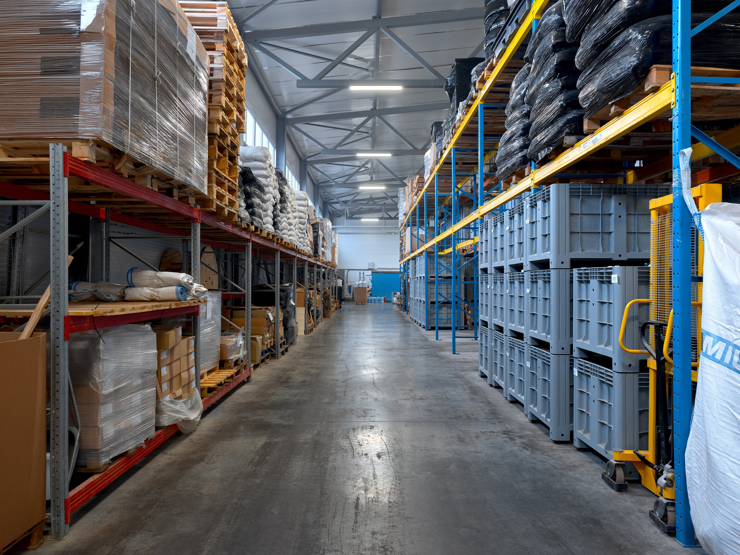 Промышленная Фотосъемка. Интерьерный фотограф Санкт-Петербург