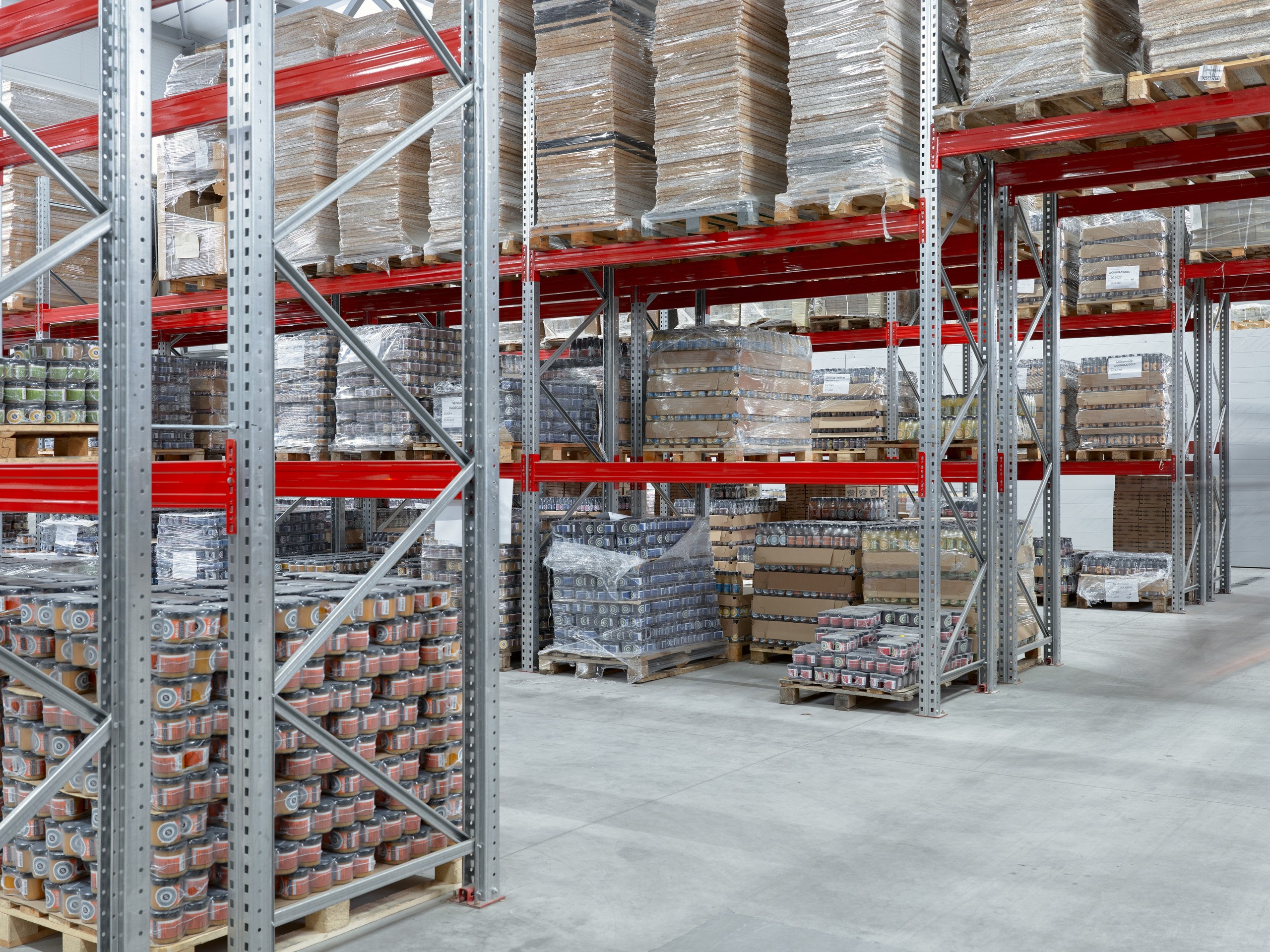 Промышленная Фотосъемка. Интерьерный фотограф Санкт-Петербург