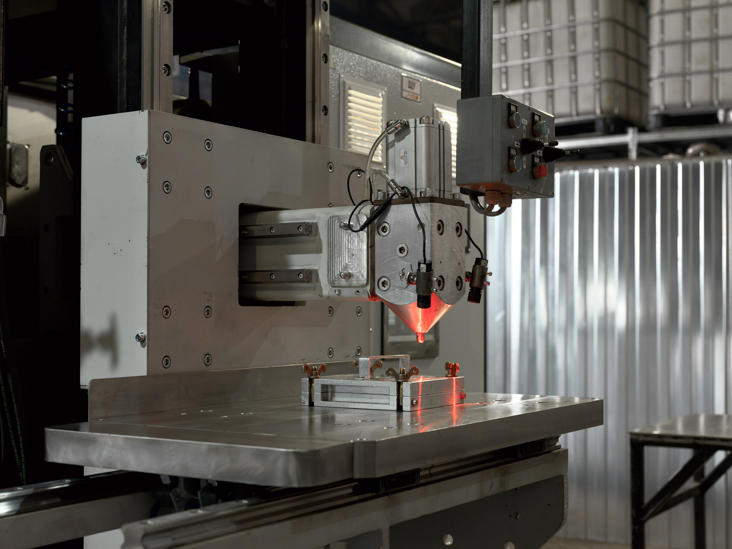 Промышленная Фотосъемка. Интерьерный фотограф Санкт-Петербург