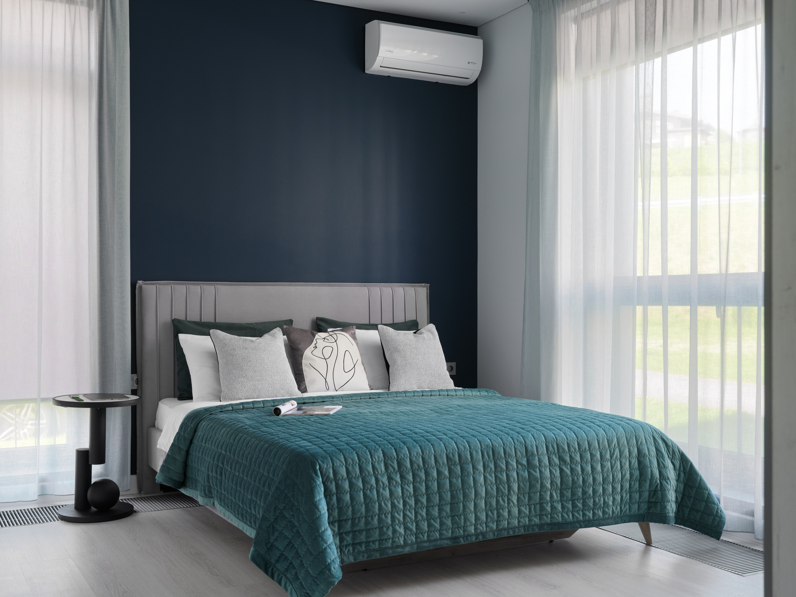 Интерьерный фотограф Санкт-Петербург